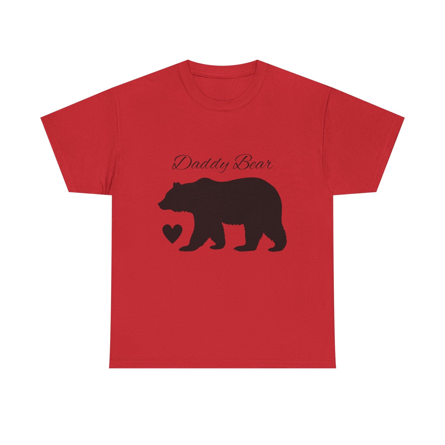 Daddy Bear Tee