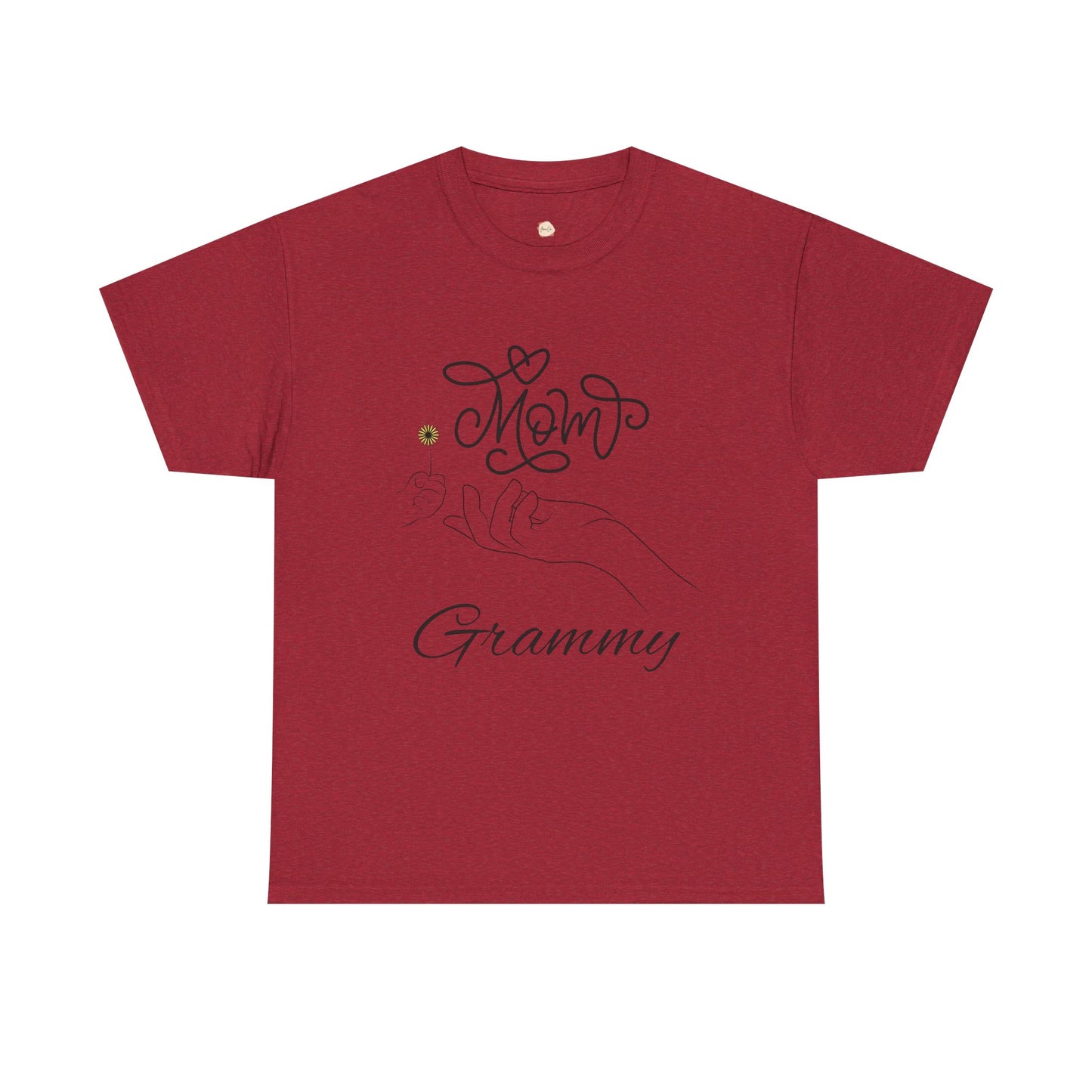 Mom & Grammy T-Shirt