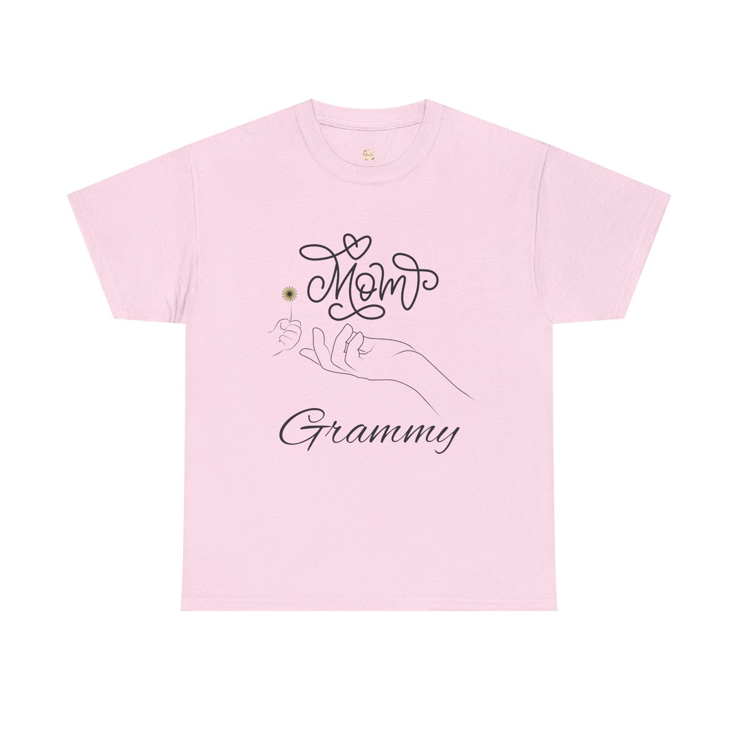 Mom & Grammy T-Shirt