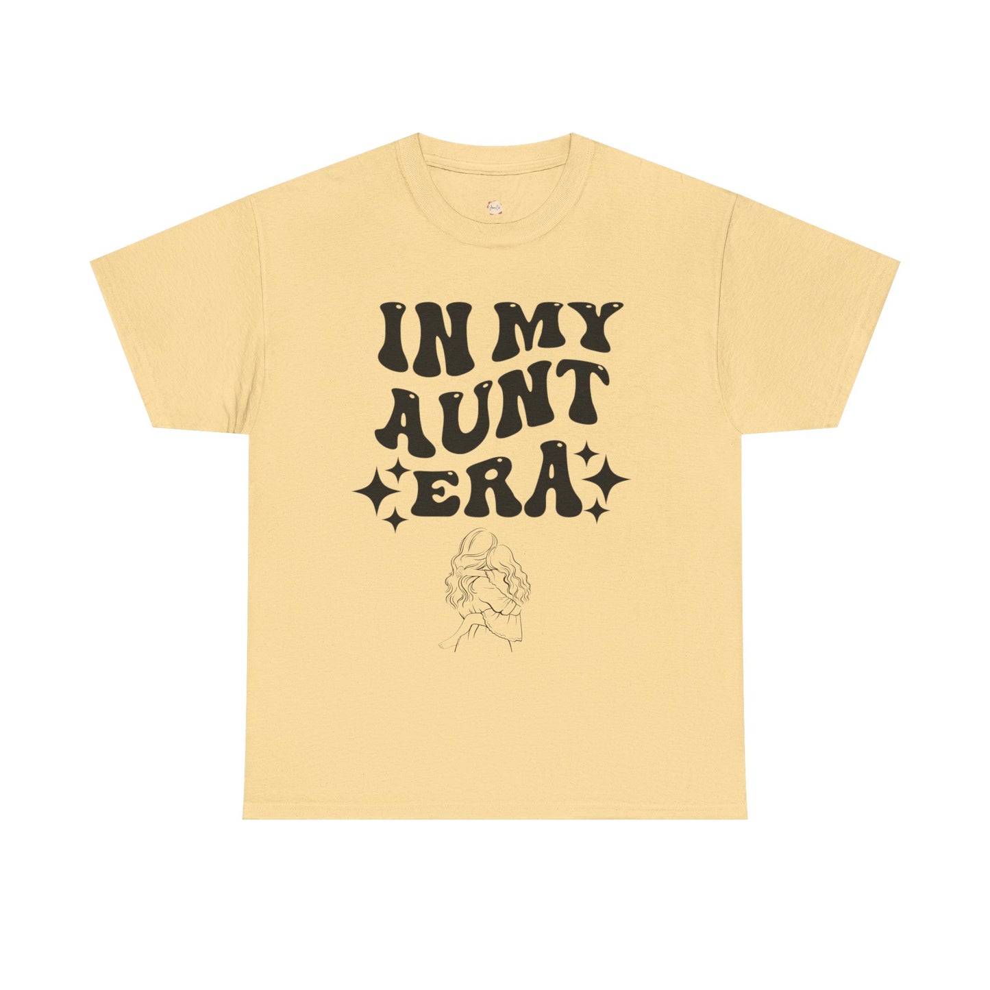 Aunt & Neice T-Shirt
