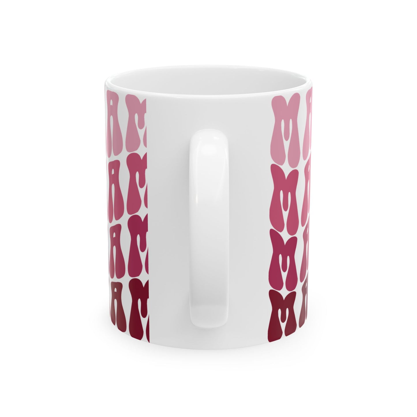 Mama Mama- Coffee Mug