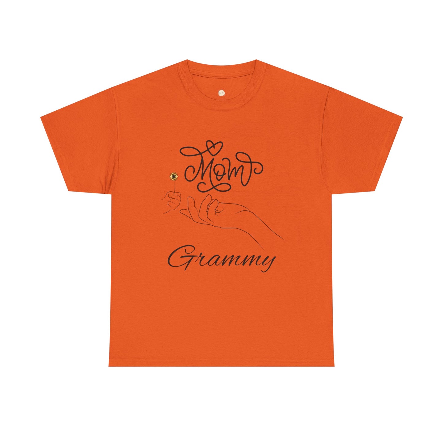 Mom & Grammy T-Shirt