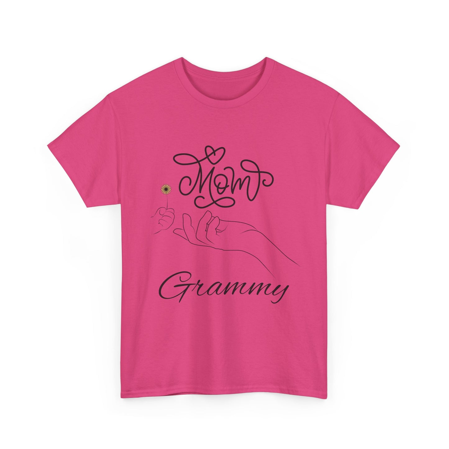 Mom & Grammy T-Shirt