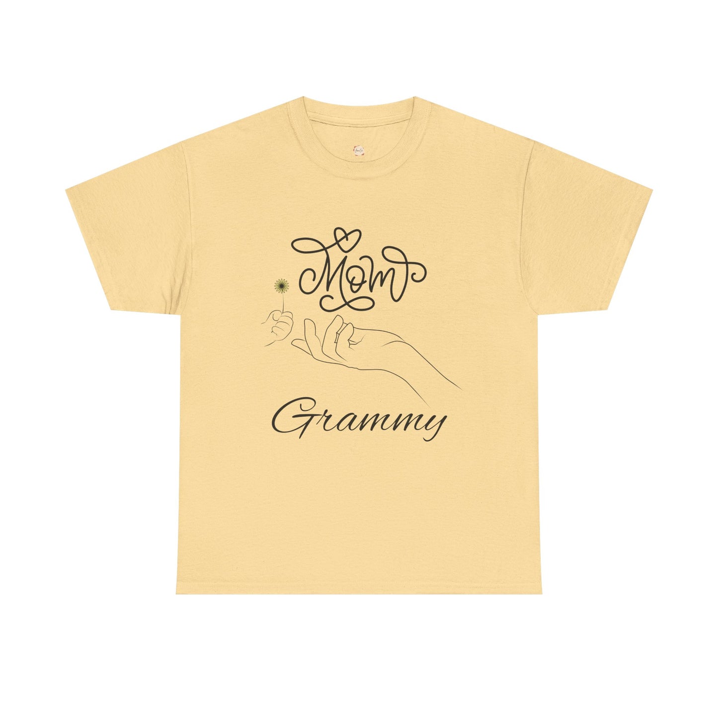 Mom & Grammy T-Shirt