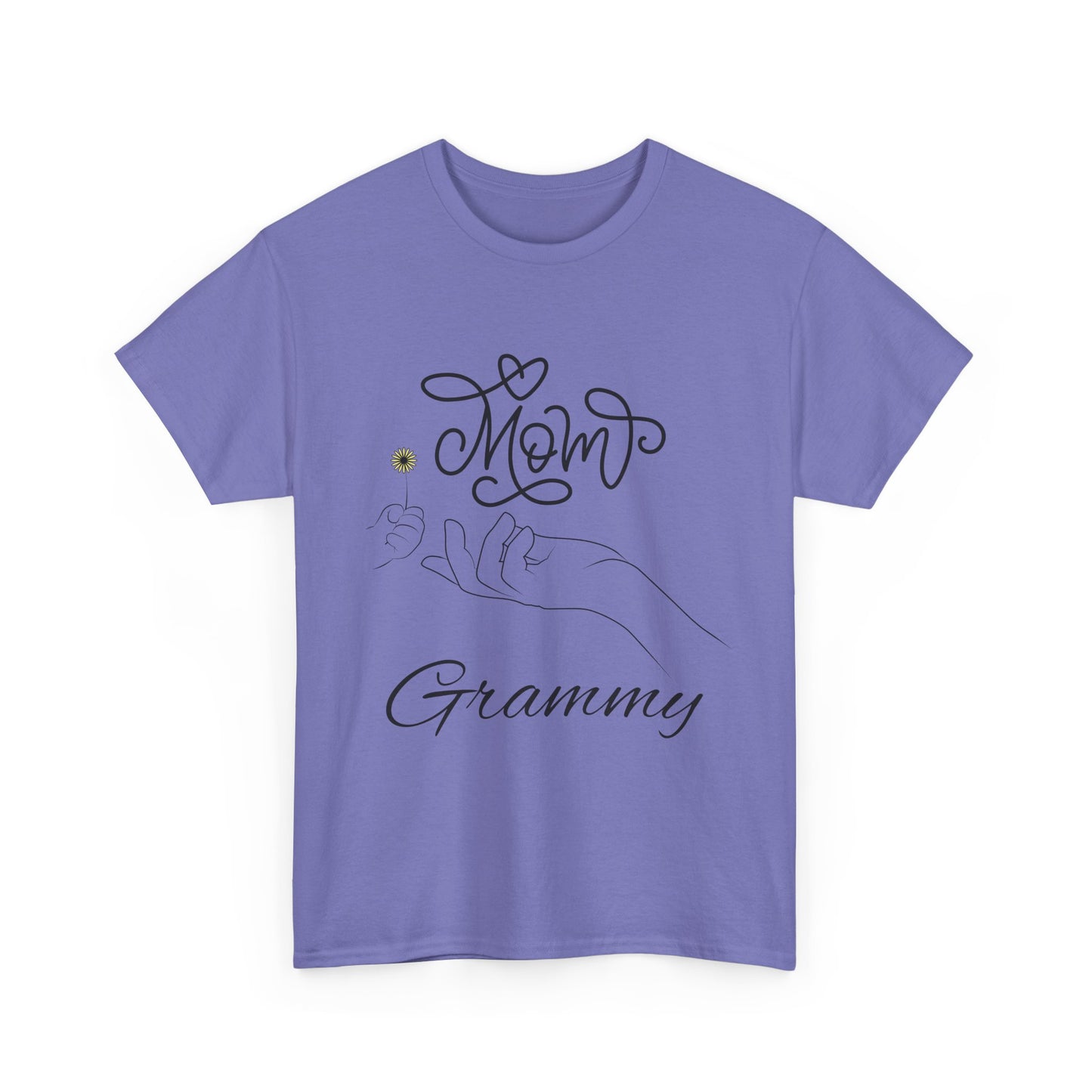 Mom & Grammy T-Shirt