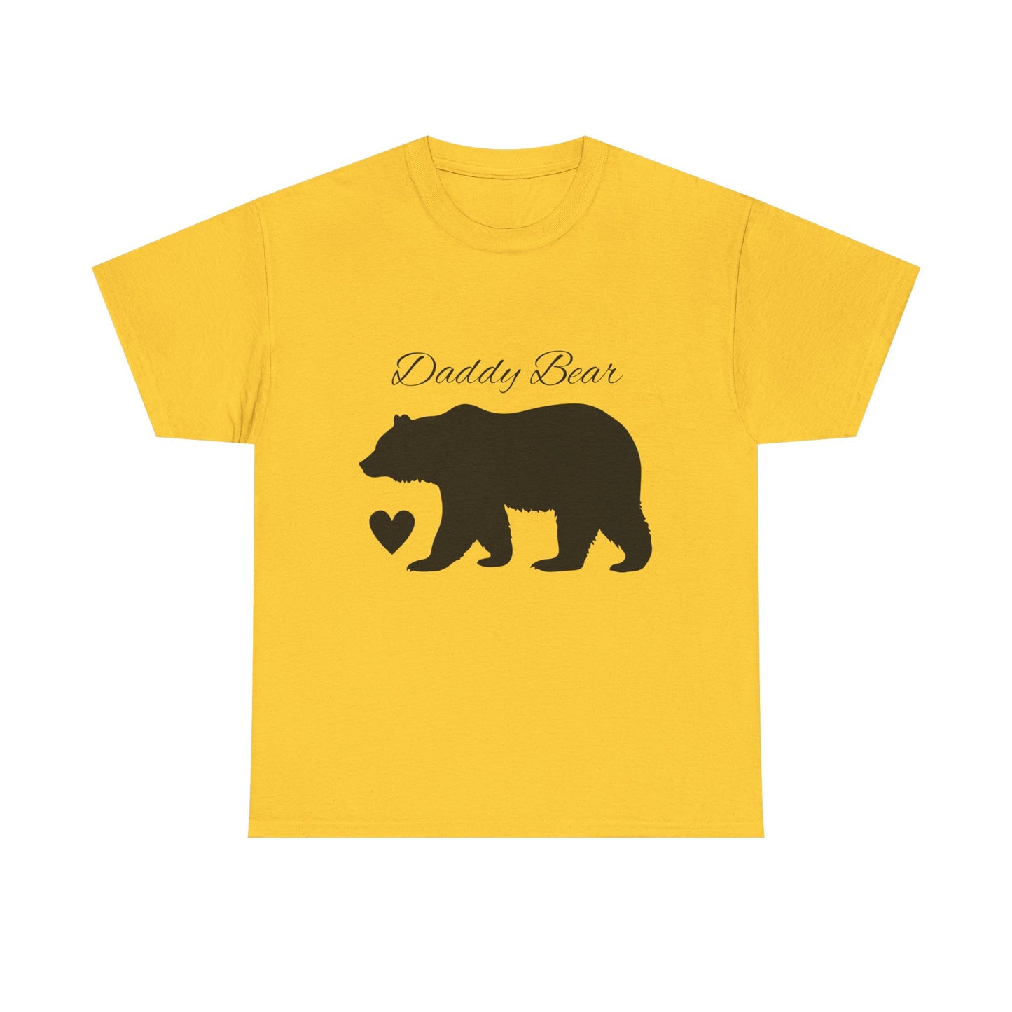 Daddy Bear Tee