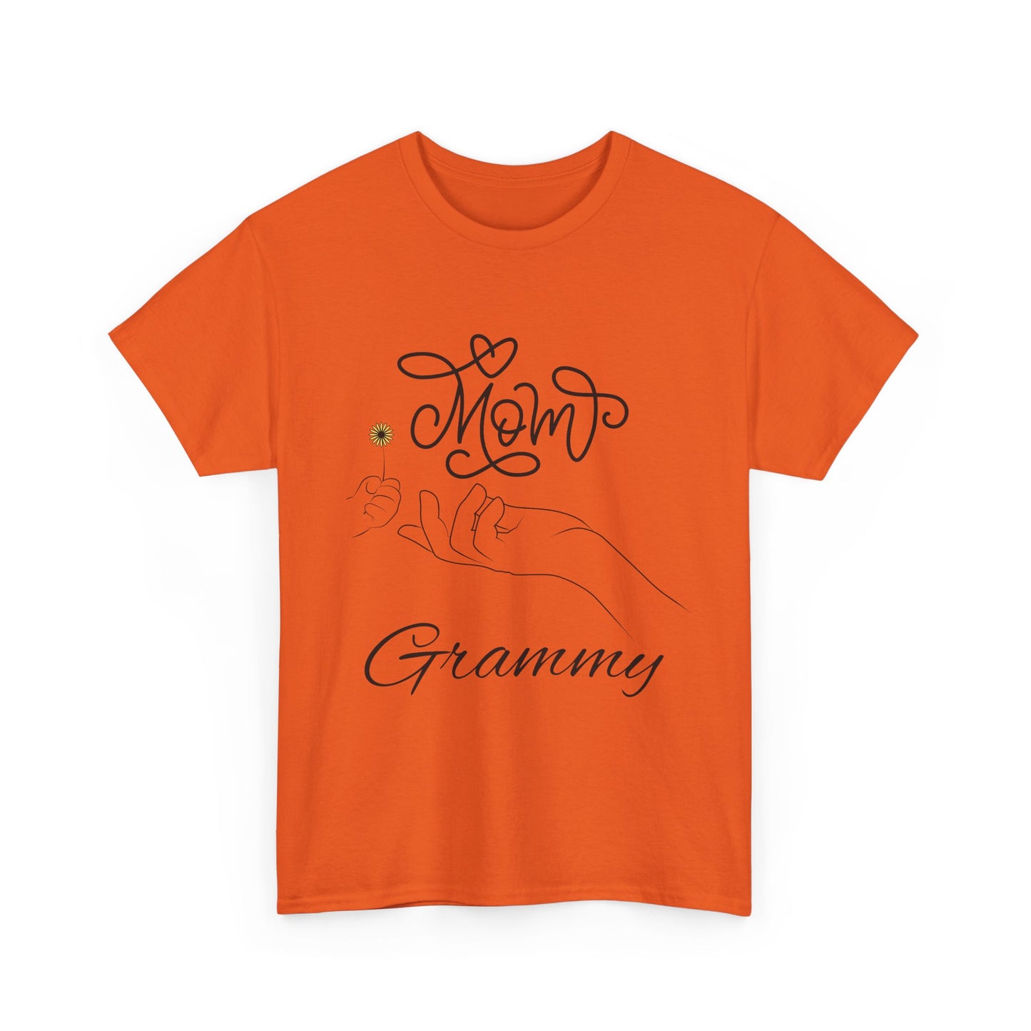 Mom & Grammy T-Shirt