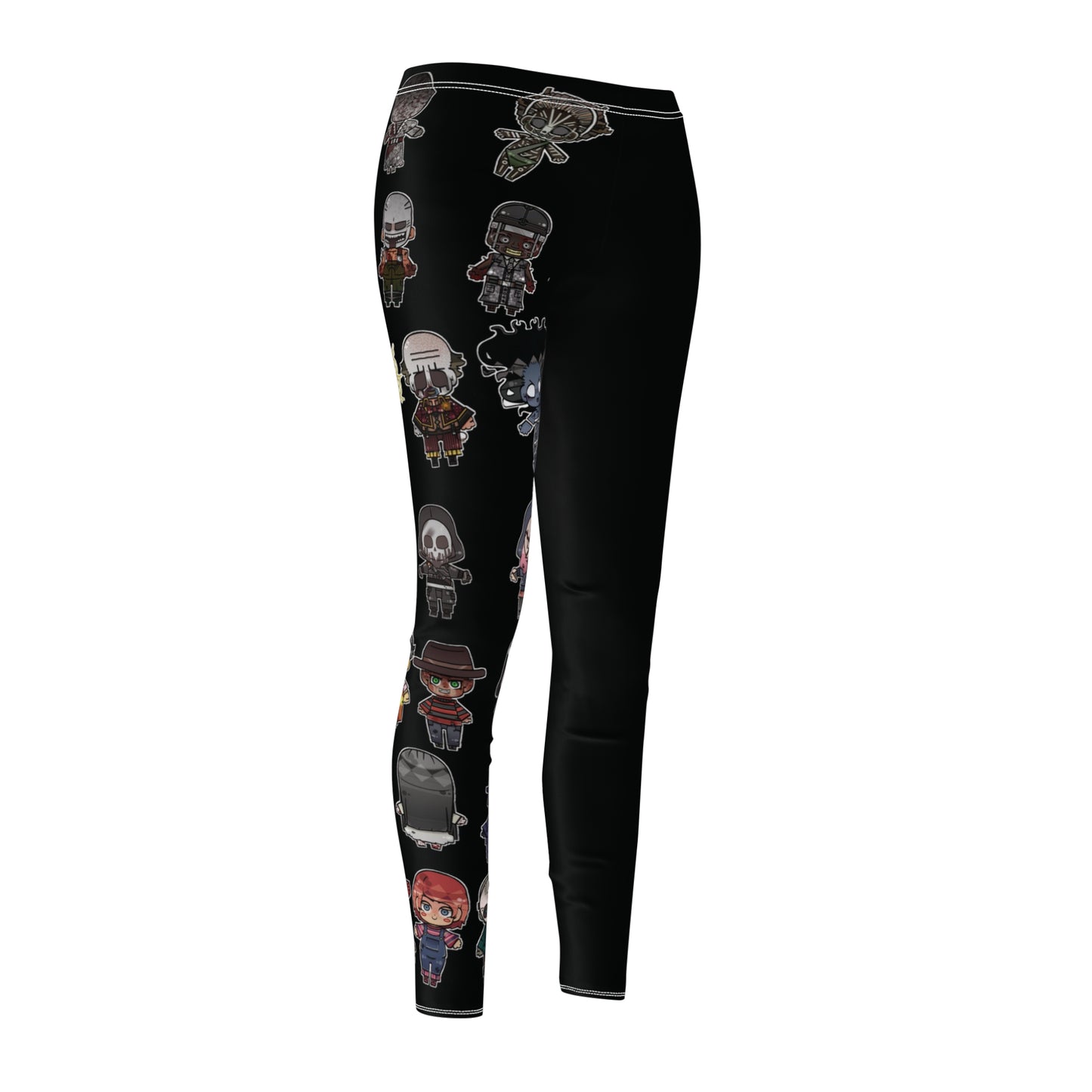 Dead By Daylight Leggings