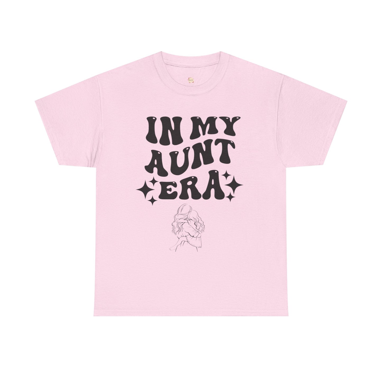 Aunt & Neice T-Shirt