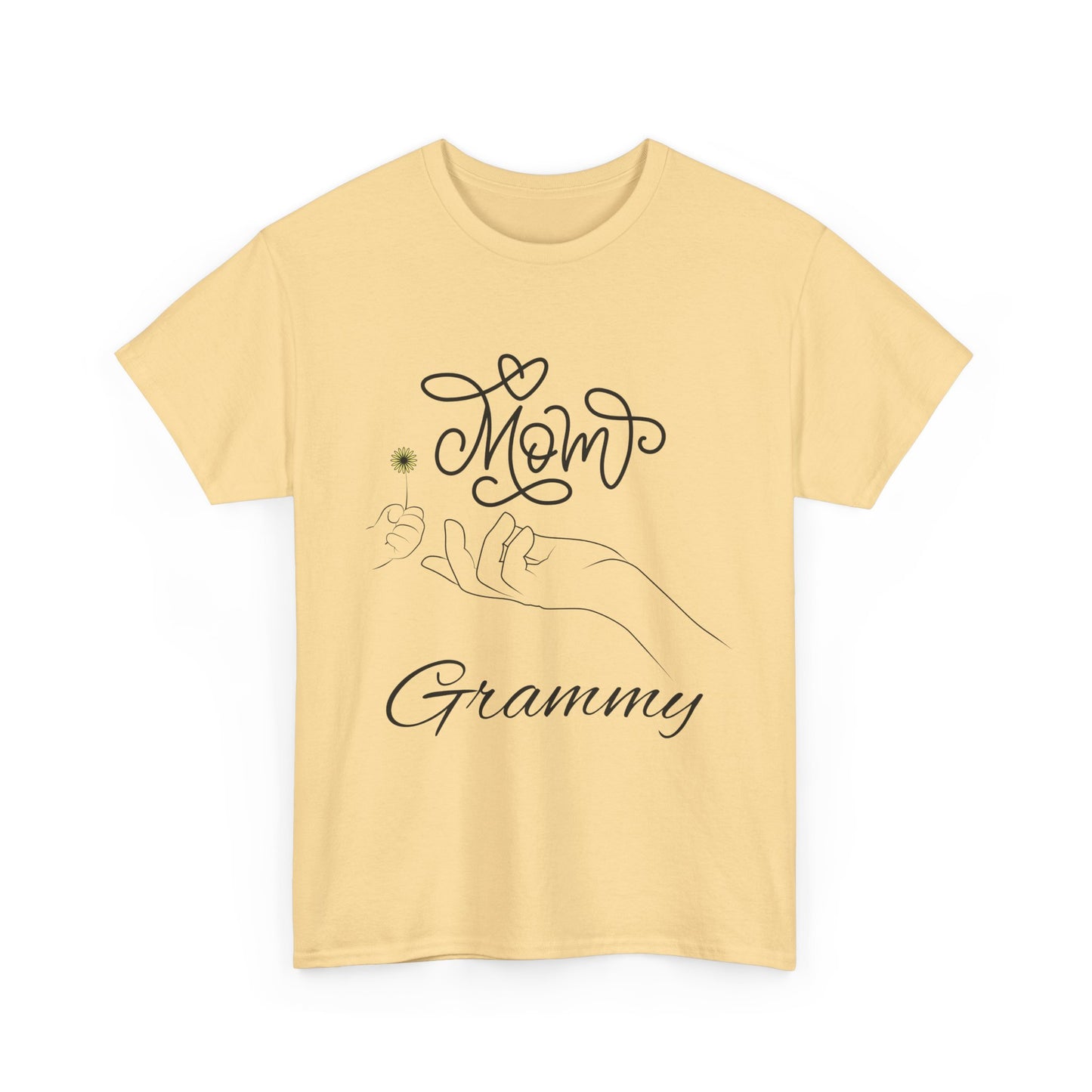 Mom & Grammy T-Shirt