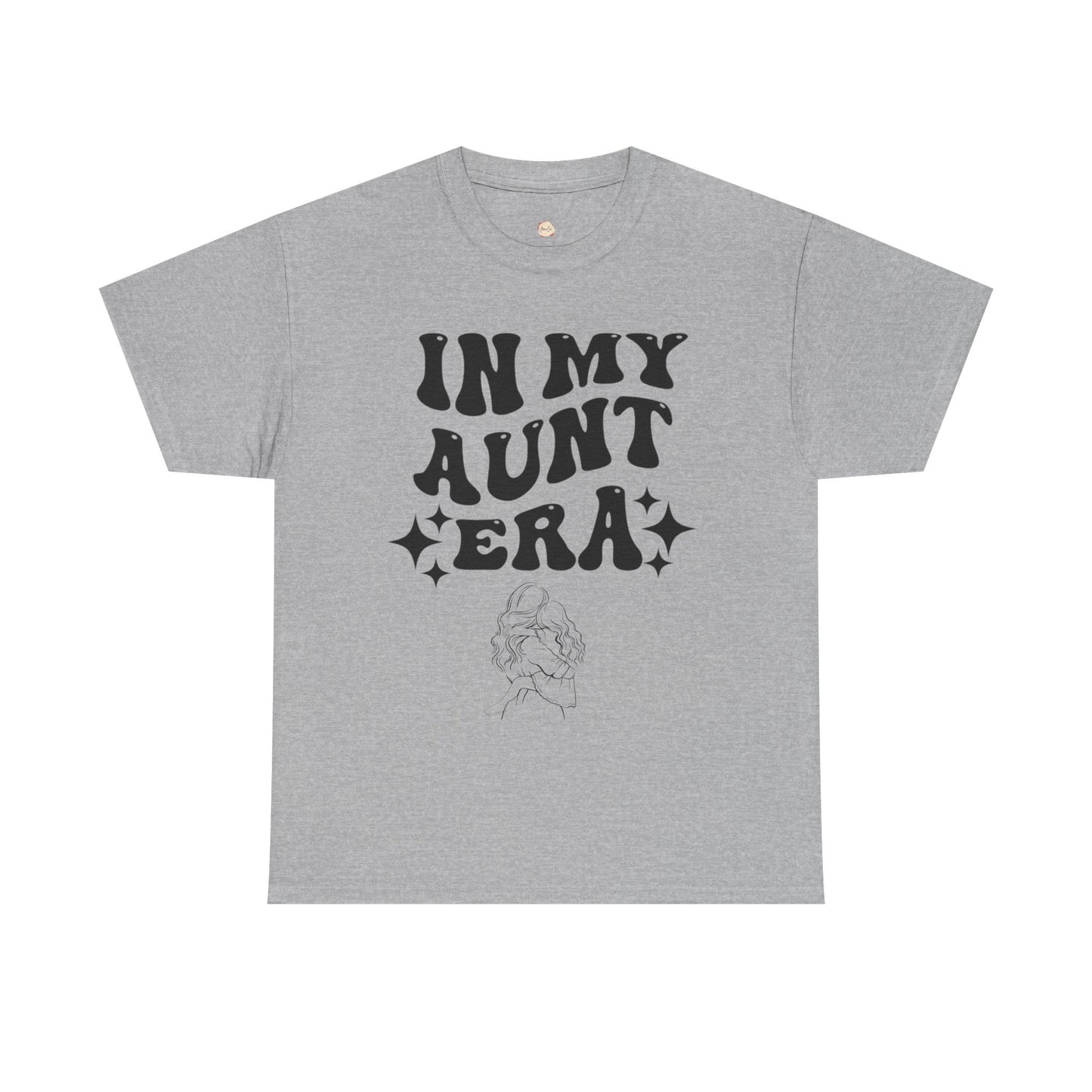 Aunt & Neice T-Shirt