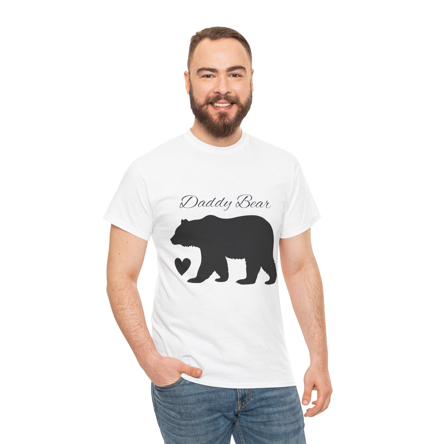 Daddy Bear Tee