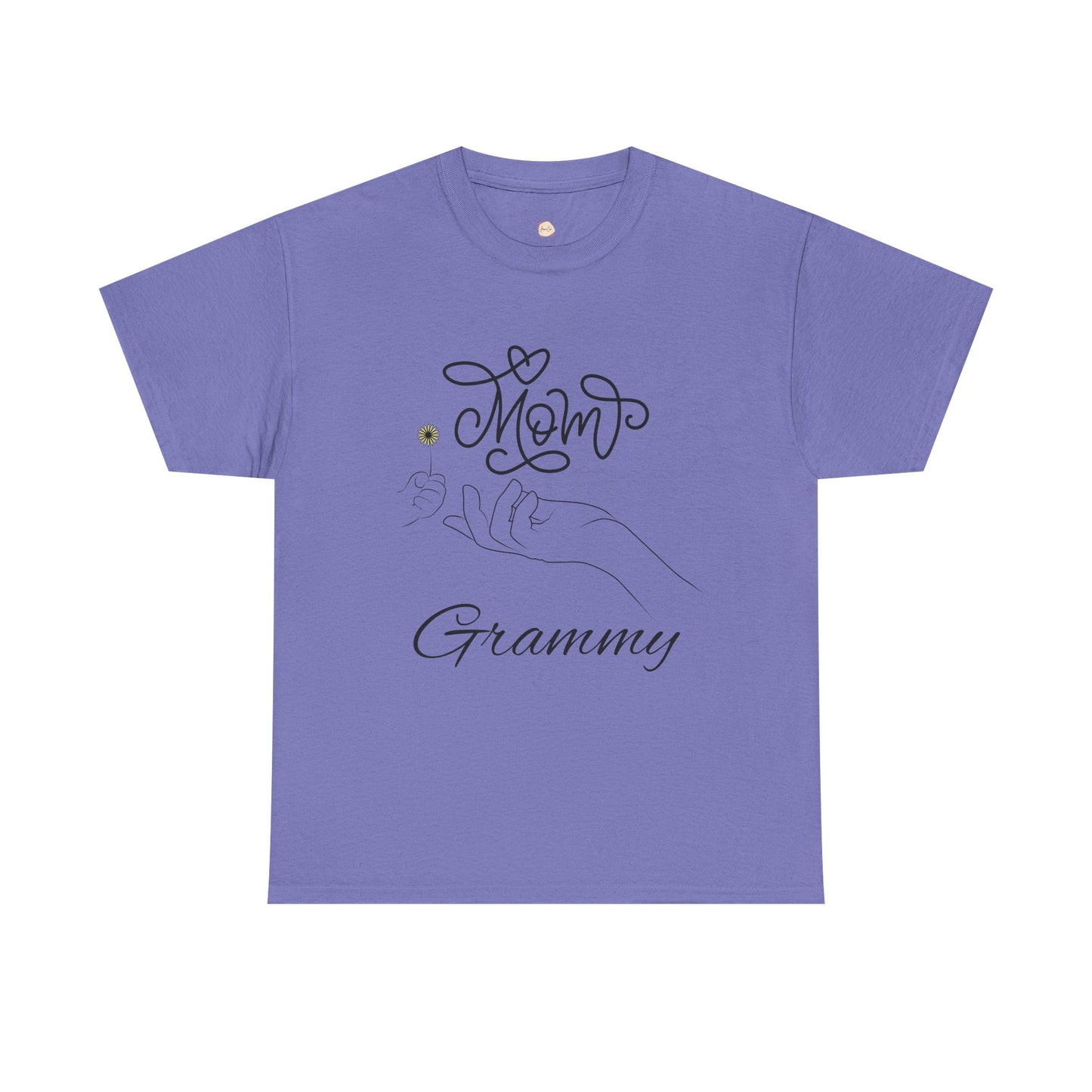 Mom & Grammy T-Shirt