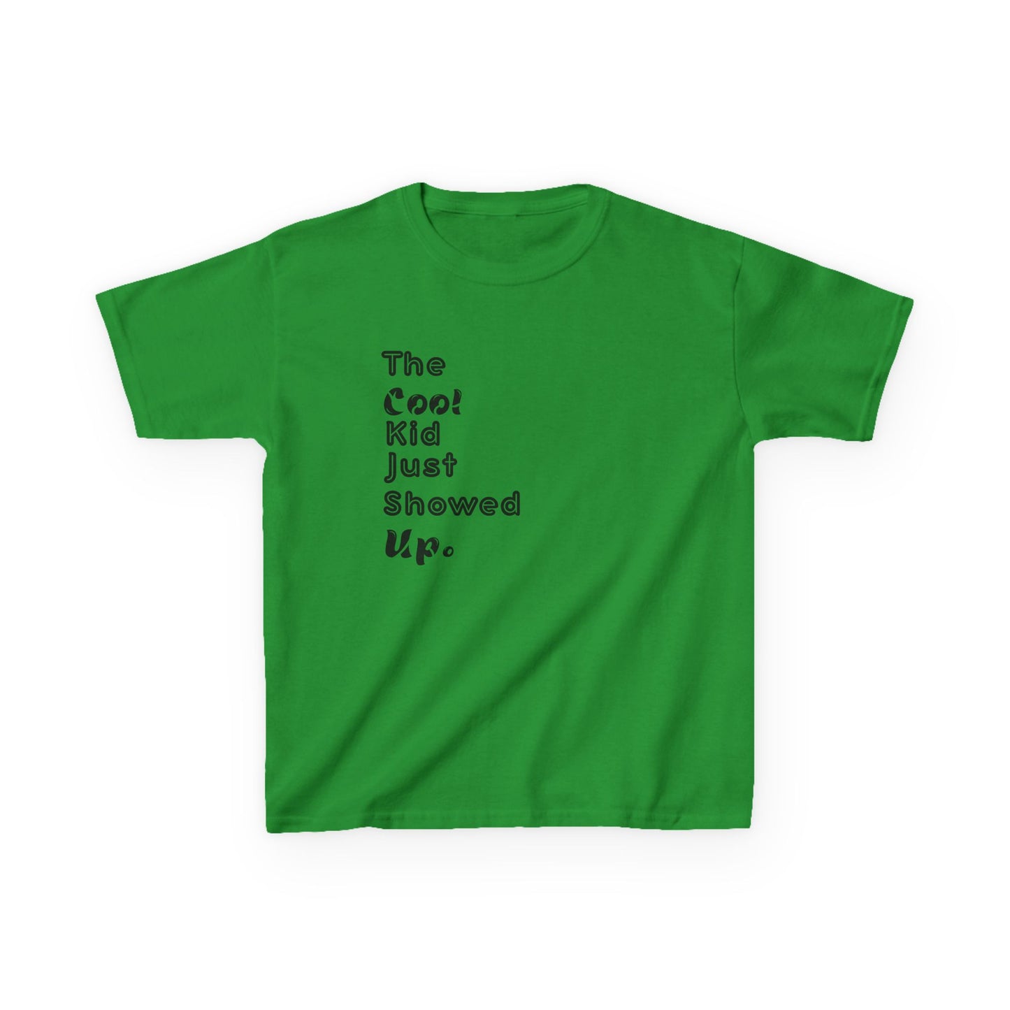 Cool Kids Tee
