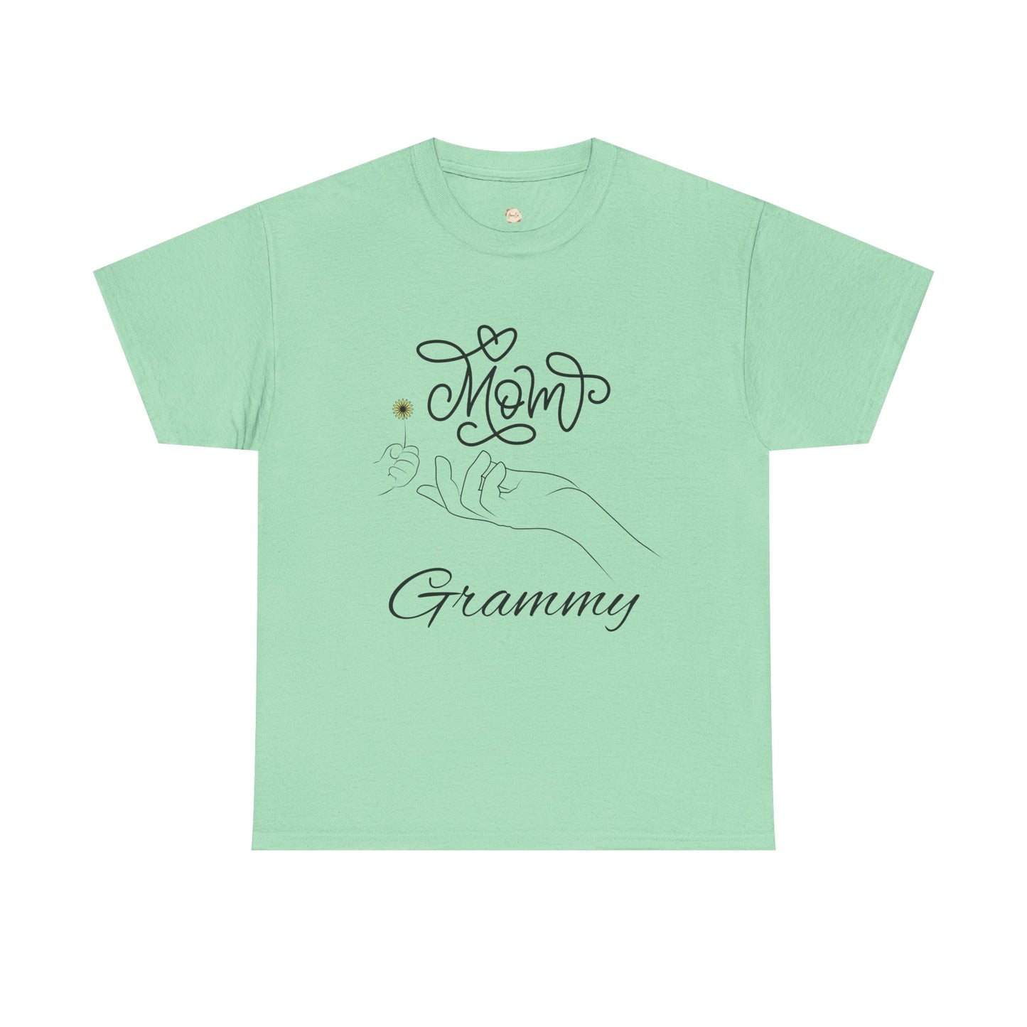 Mom & Grammy T-Shirt