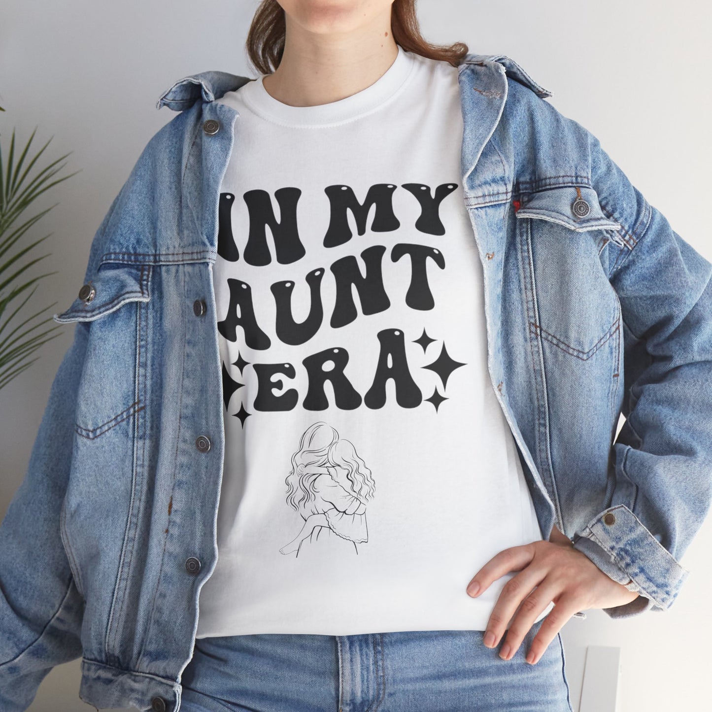 Aunt & Neice T-Shirt