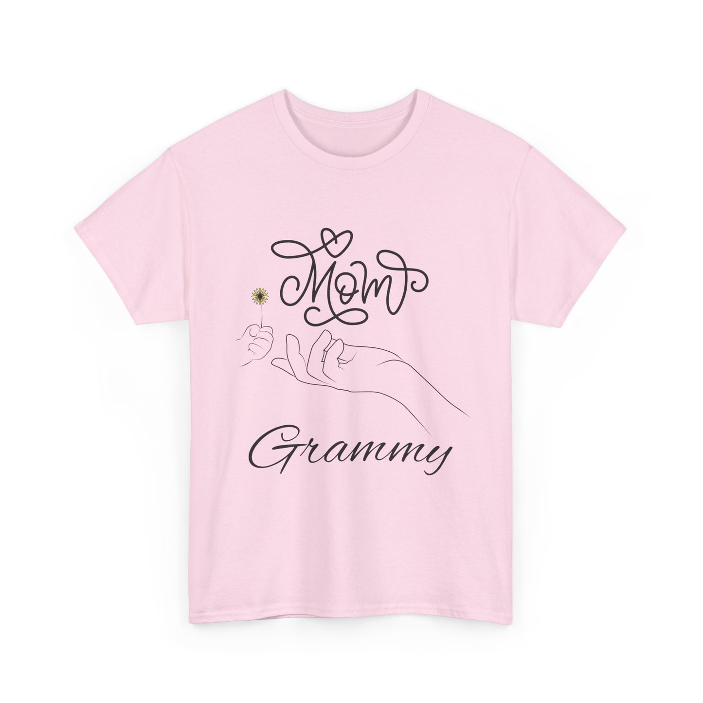 Mom & Grammy T-Shirt