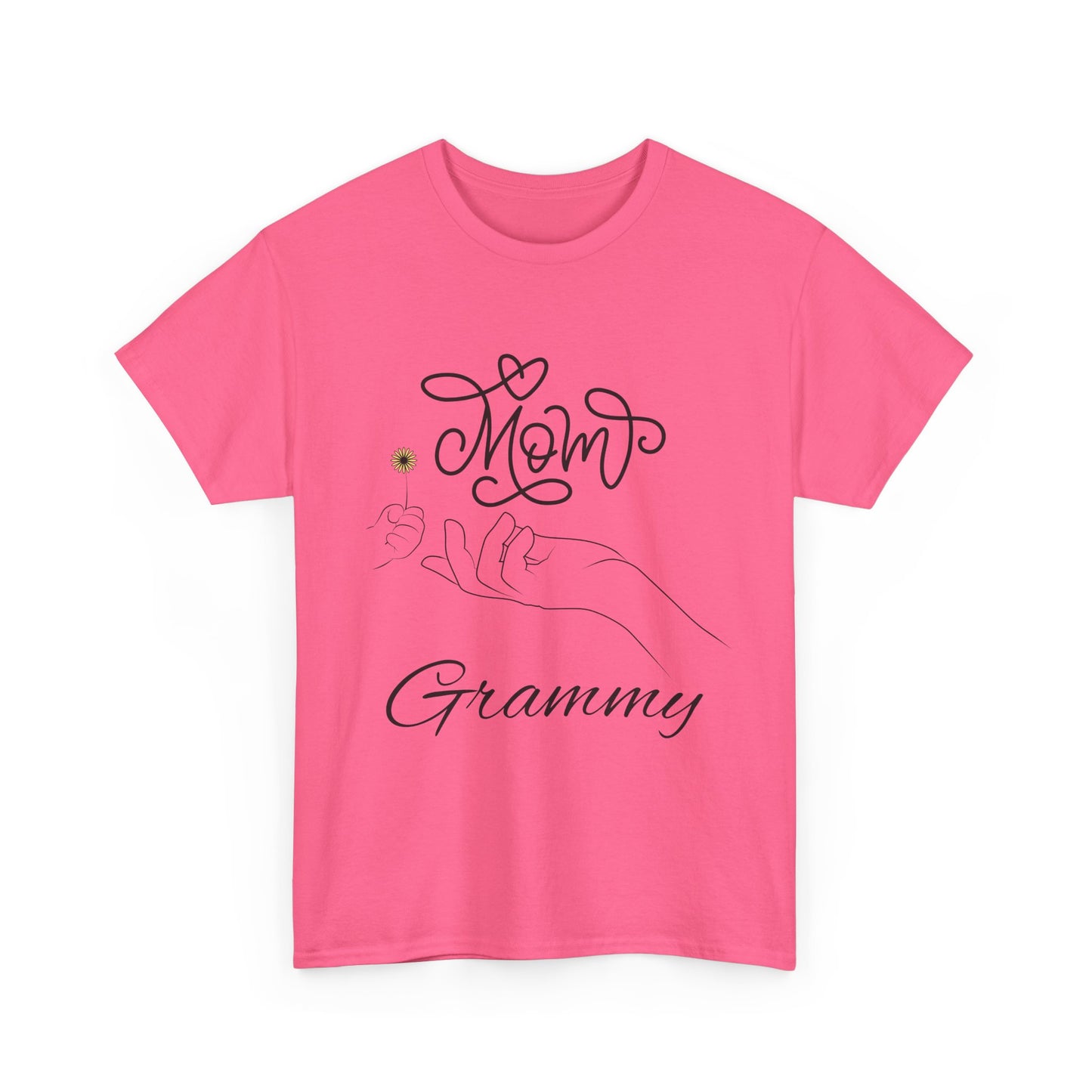 Mom & Grammy T-Shirt