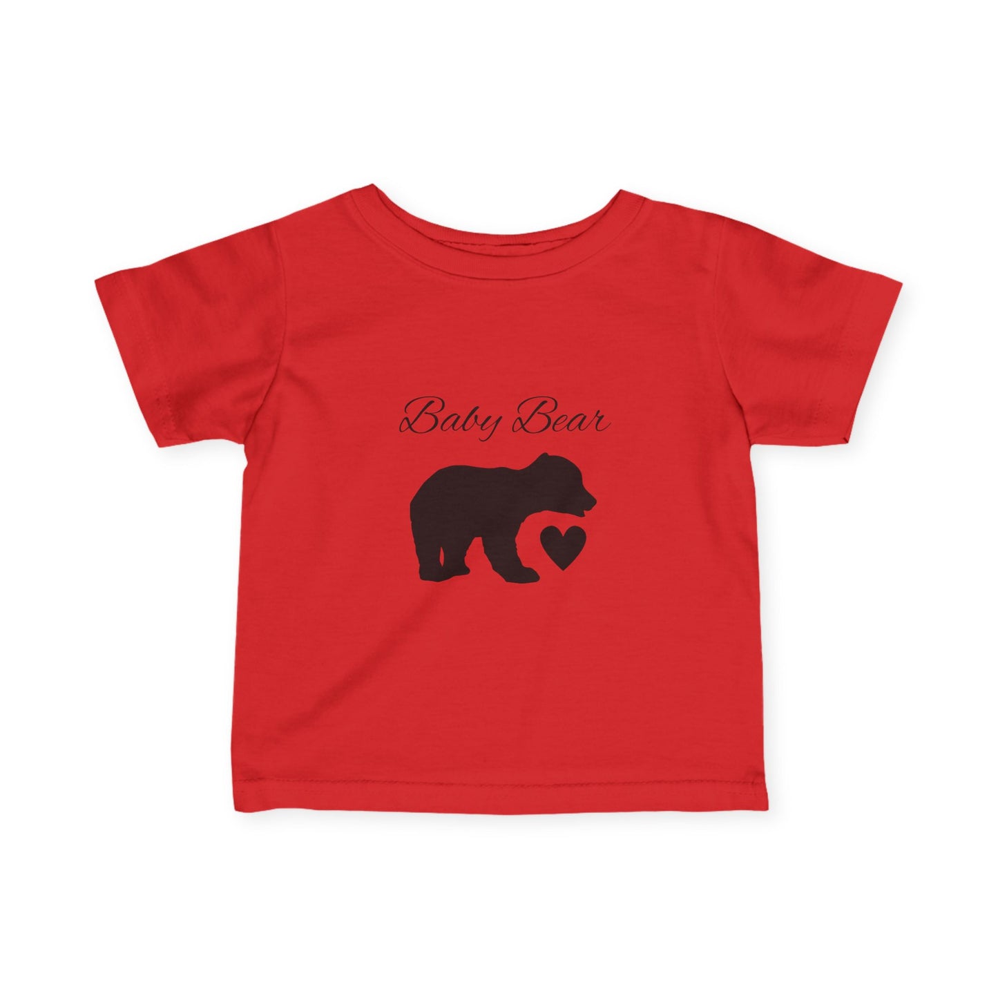 Baby Bear Infant Tee