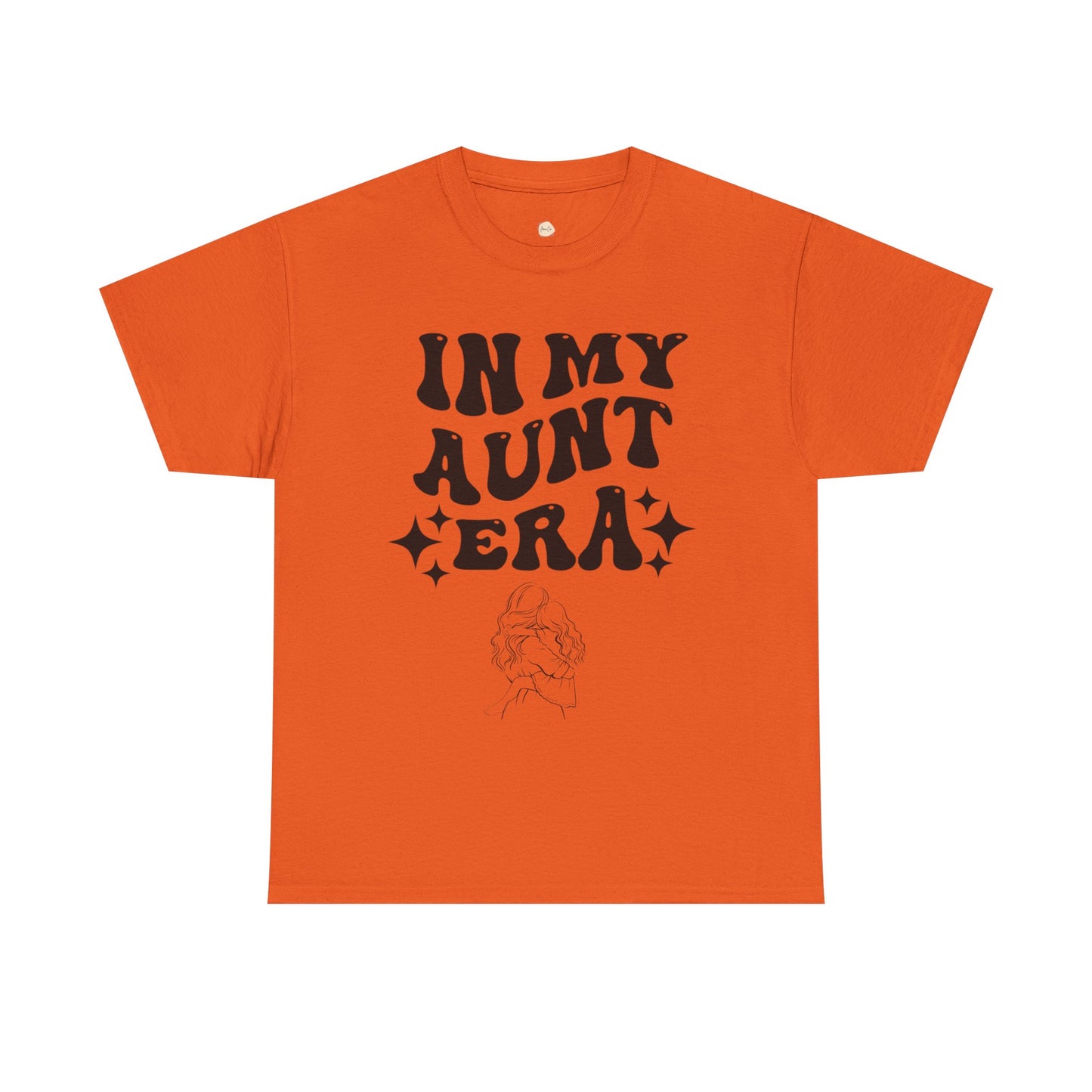Aunt & Neice T-Shirt