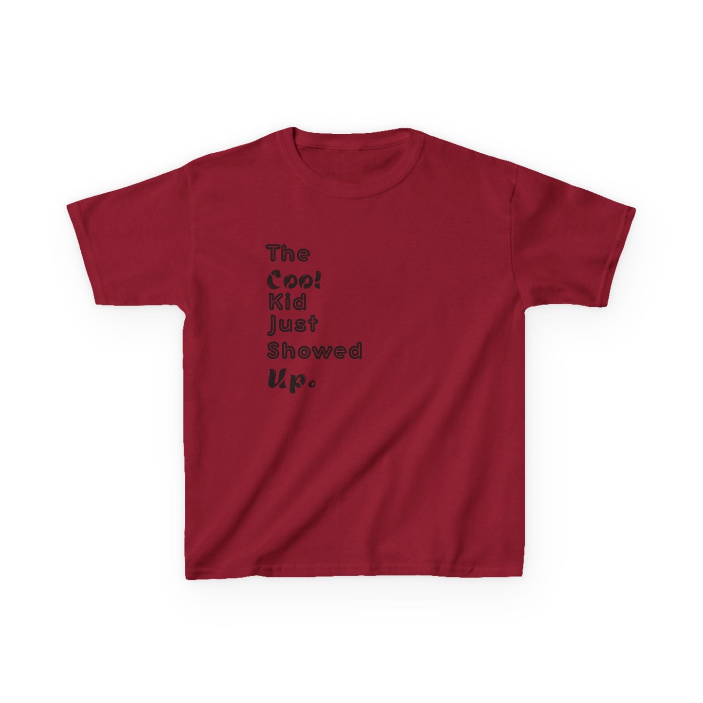 Cool Kids Tee