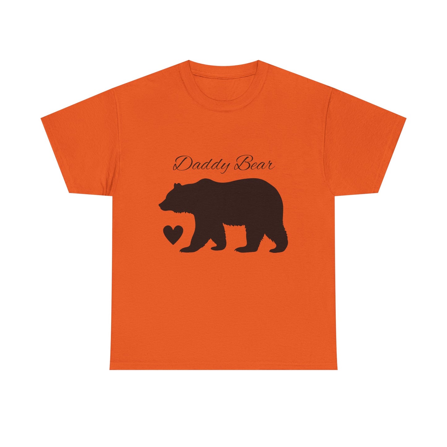 Daddy Bear Tee