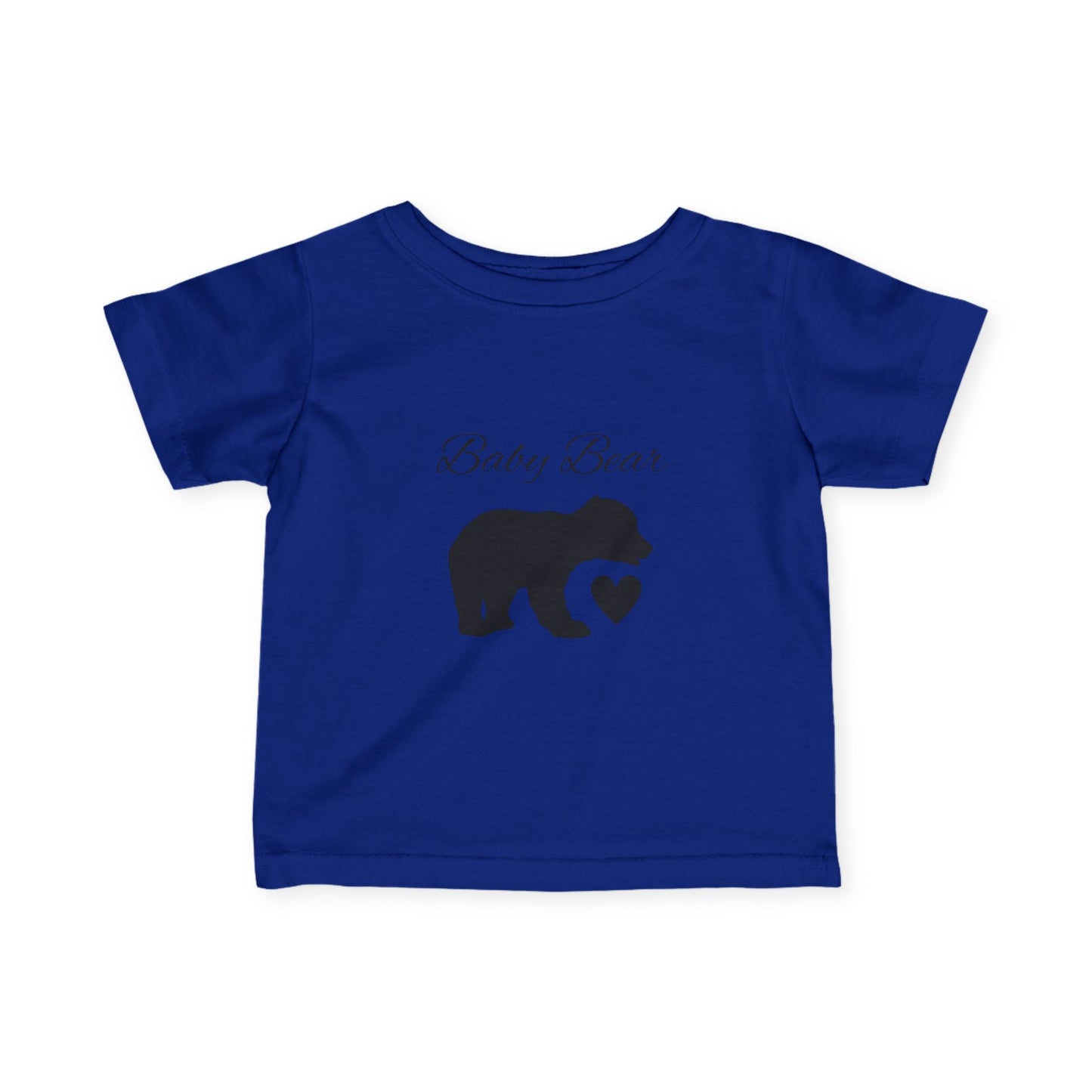 Baby Bear Infant Tee