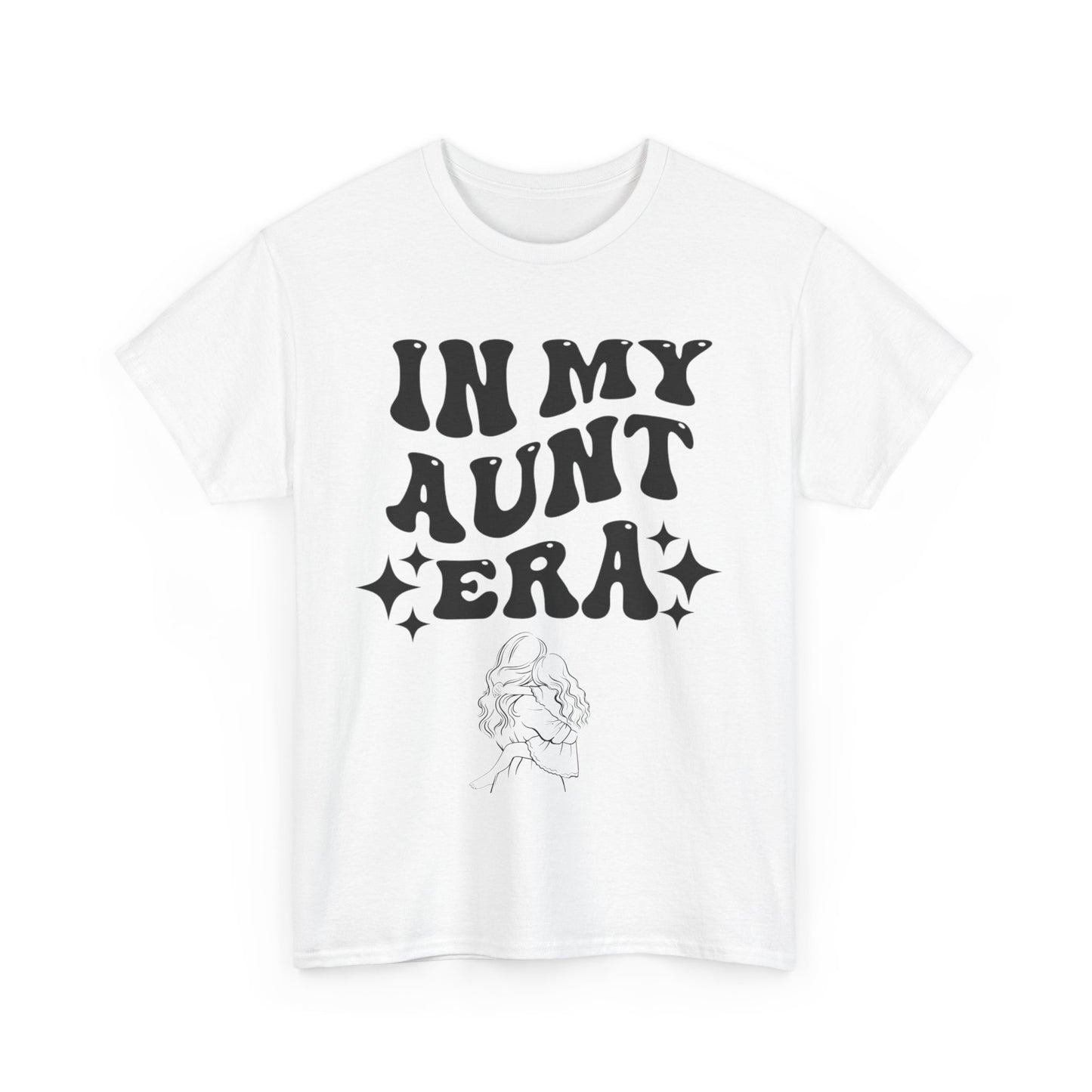 Aunt & Neice T-Shirt