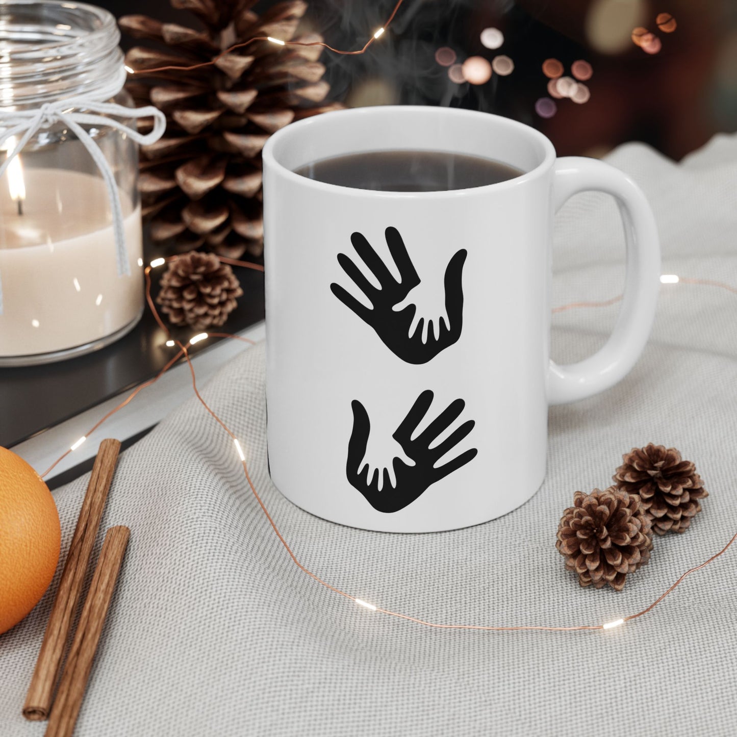 Best Dad Ever- Coffee Mug
