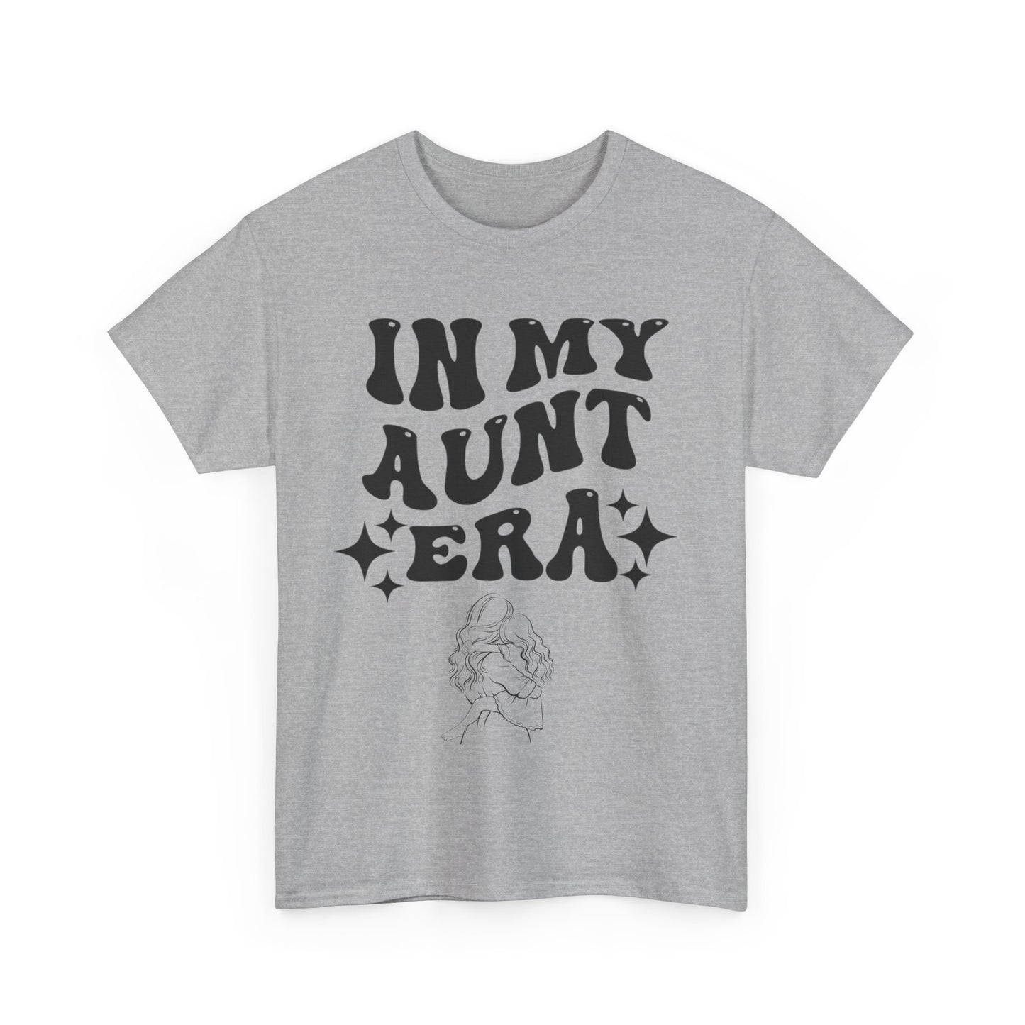 Aunt & Neice T-Shirt