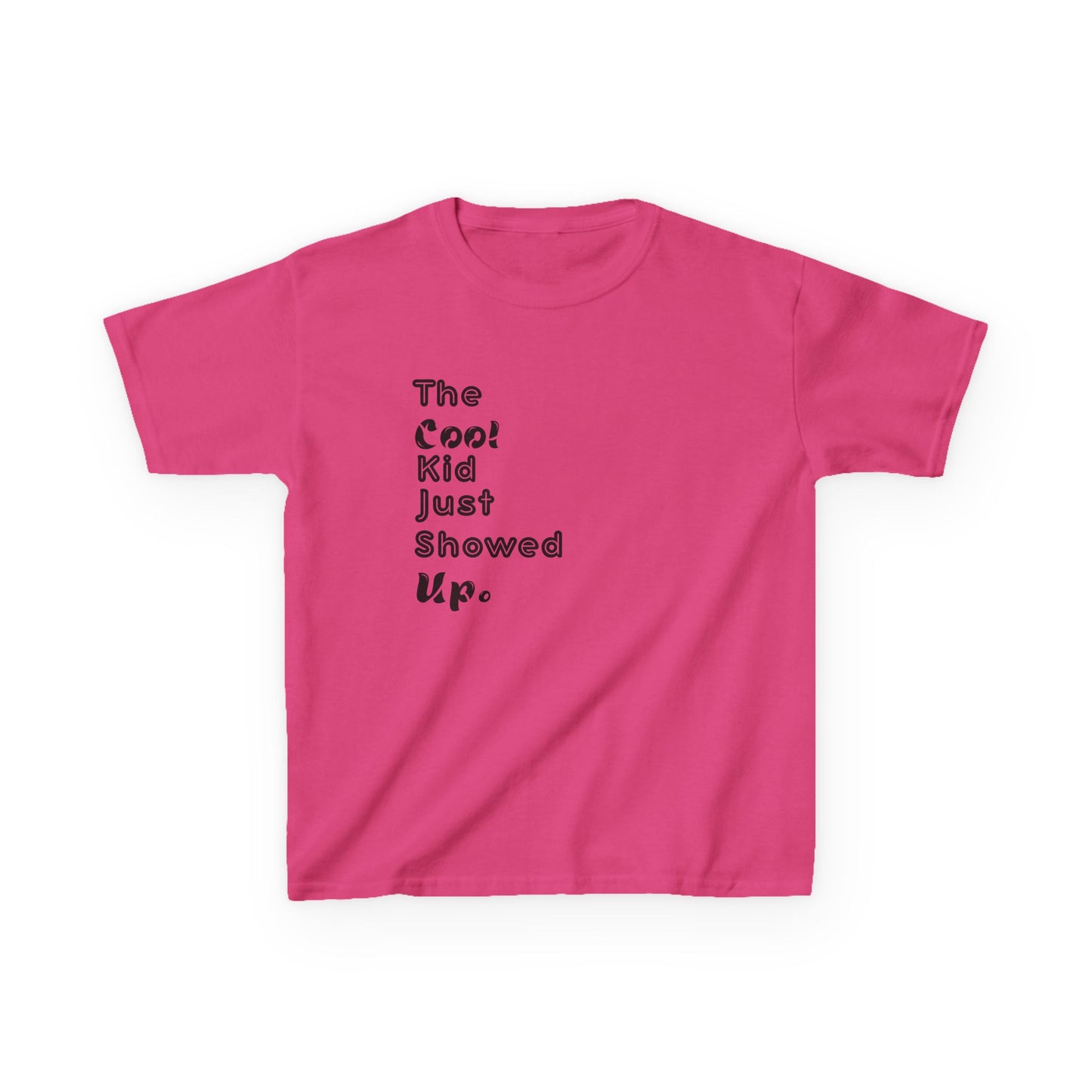 Cool Kids Tee