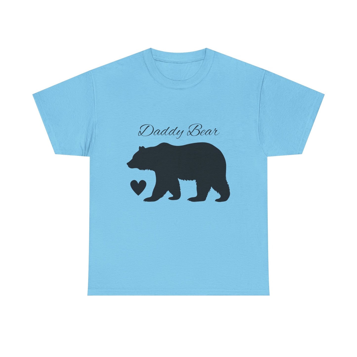 Daddy Bear Tee