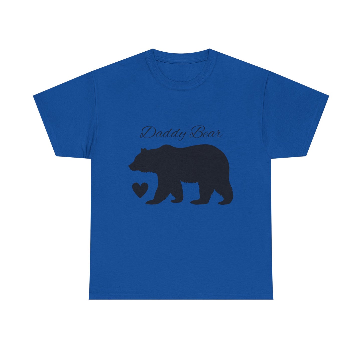 Daddy Bear Tee