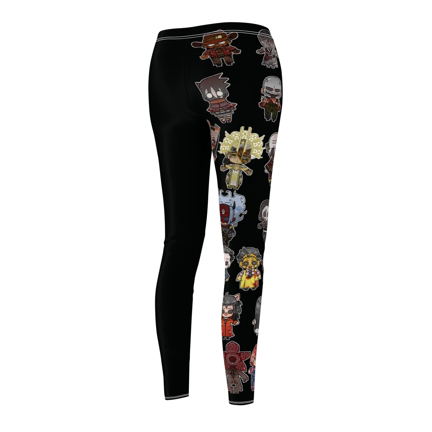 Dead By Daylight Leggings