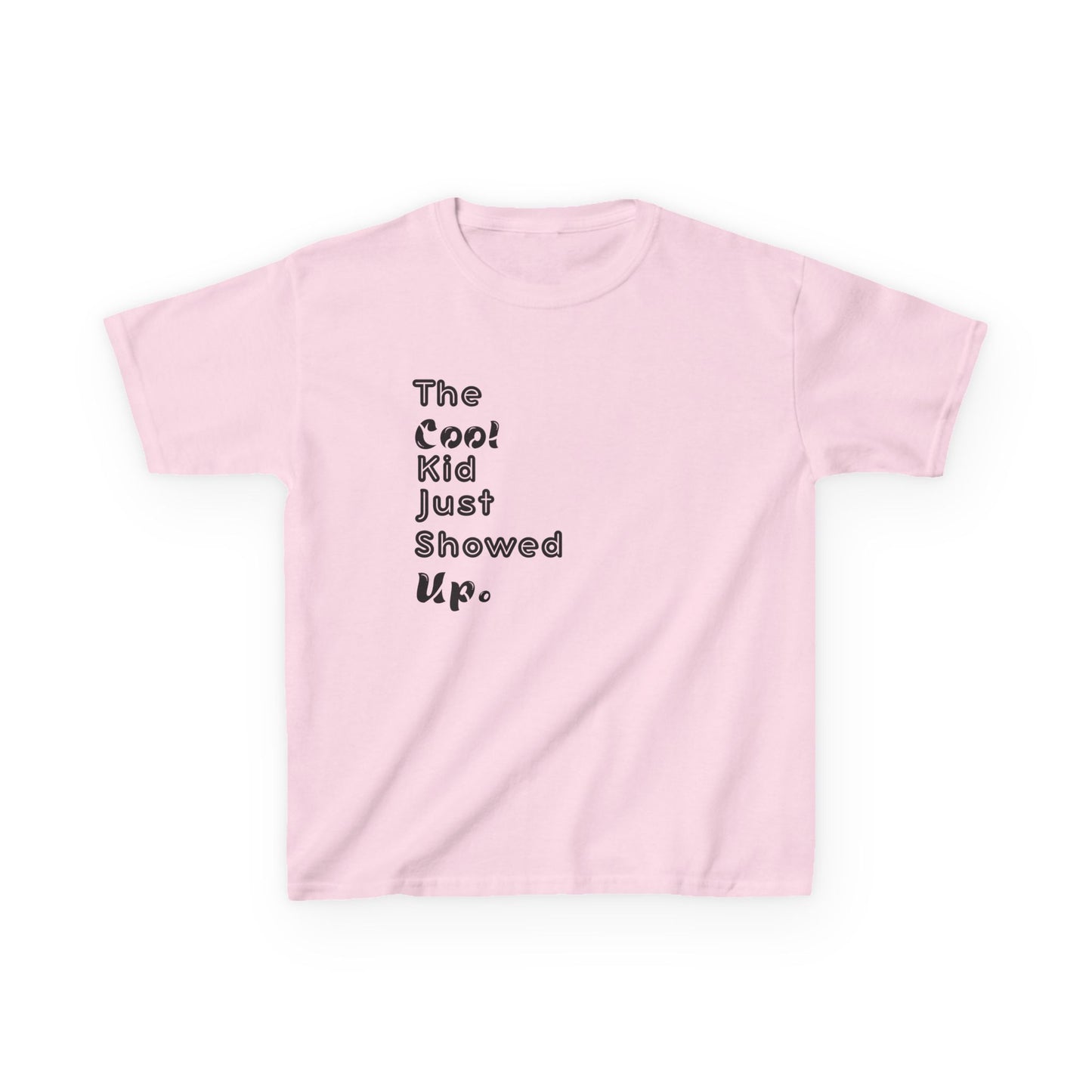 Cool Kids Tee