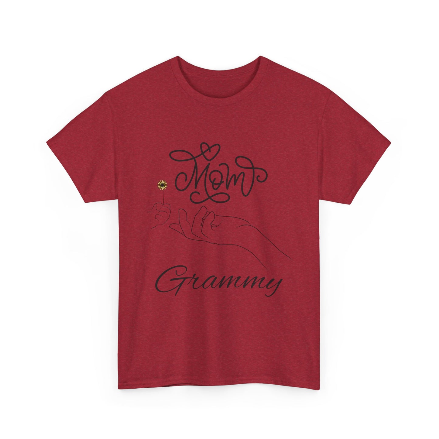 Mom & Grammy T-Shirt