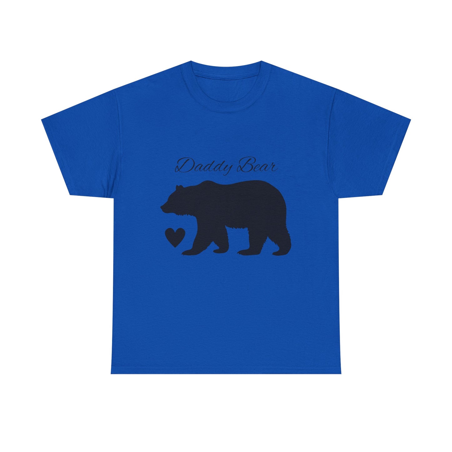 Daddy Bear Tee