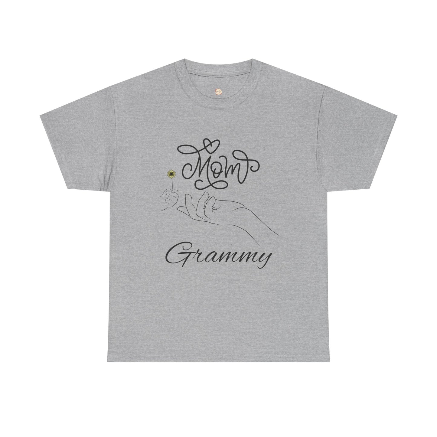 Mom & Grammy T-Shirt
