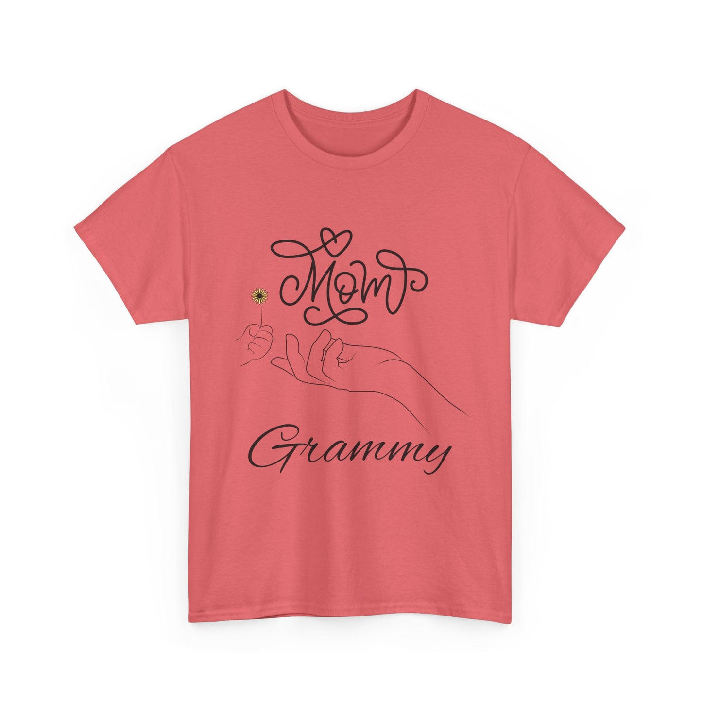 Mom & Grammy T-Shirt