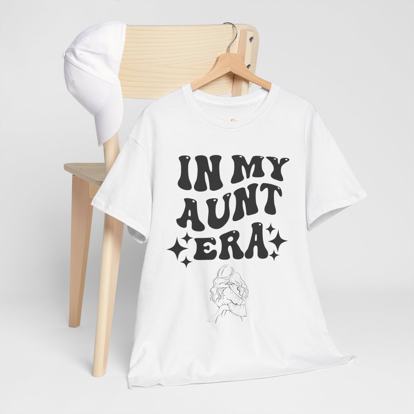Aunt & Neice T-Shirt