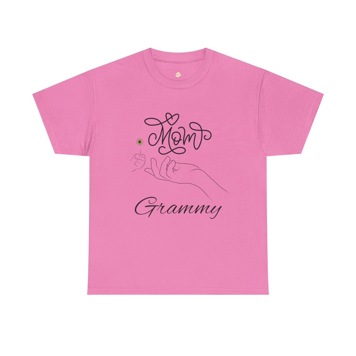 Mom & Grammy T-Shirt