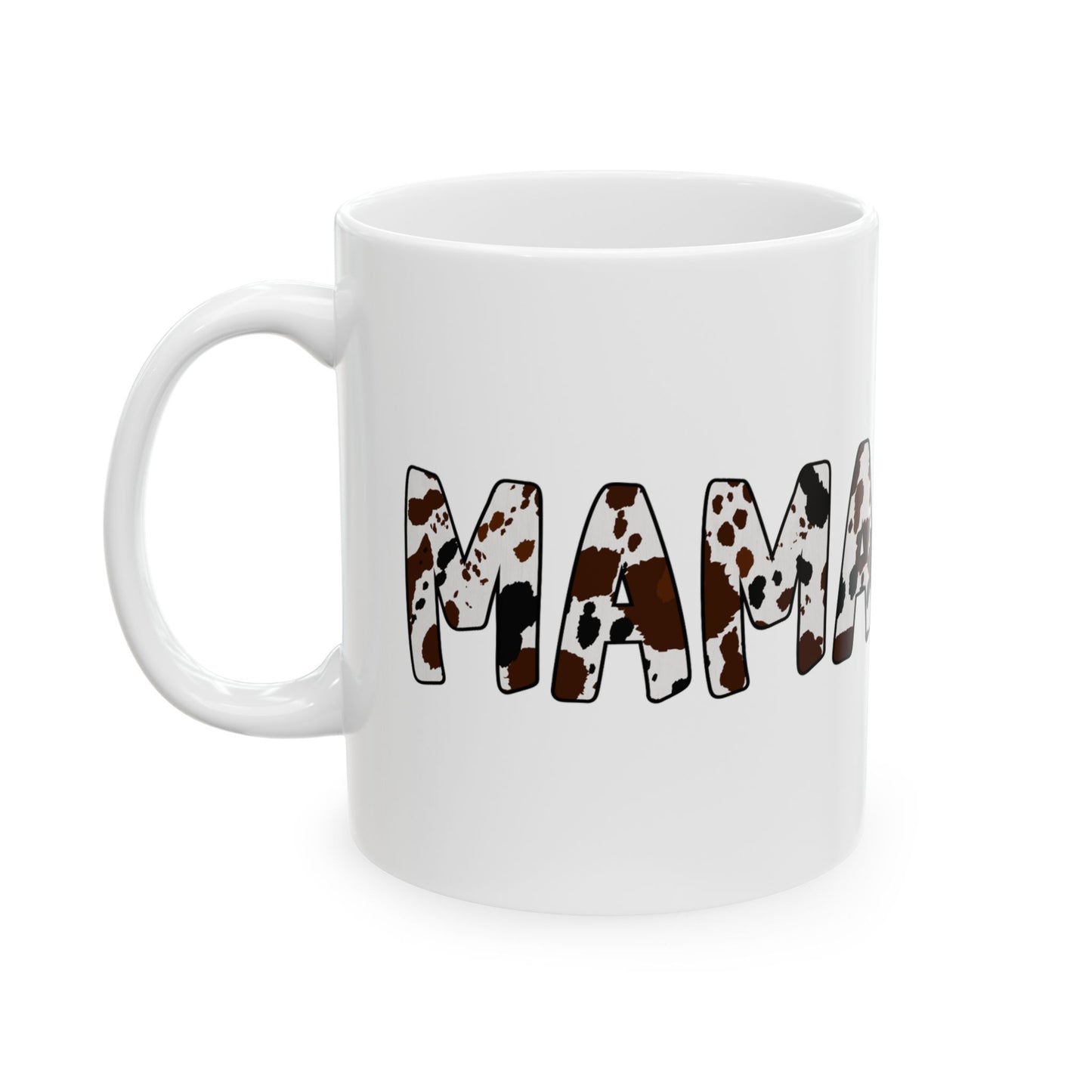 Mama- Coffee Mug