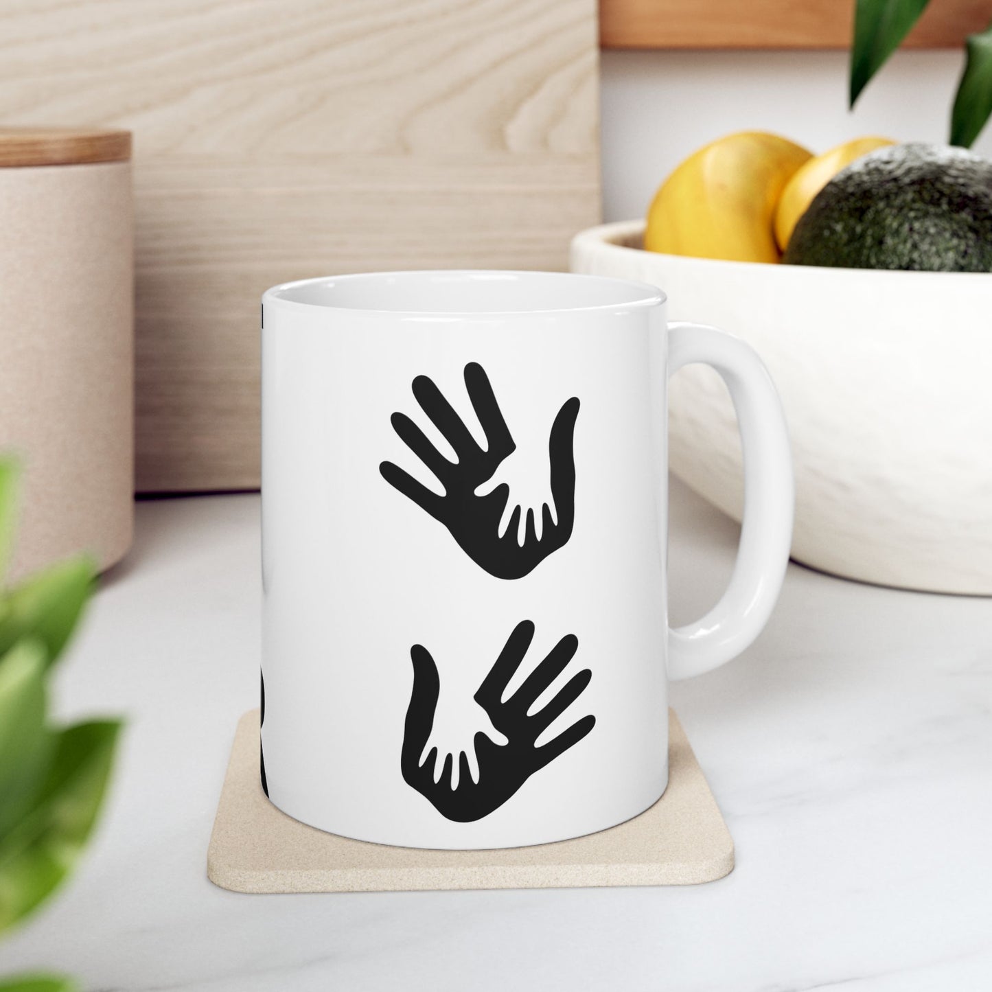 Best Dad Ever- Coffee Mug