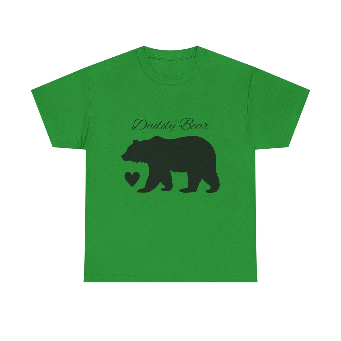 Daddy Bear Tee