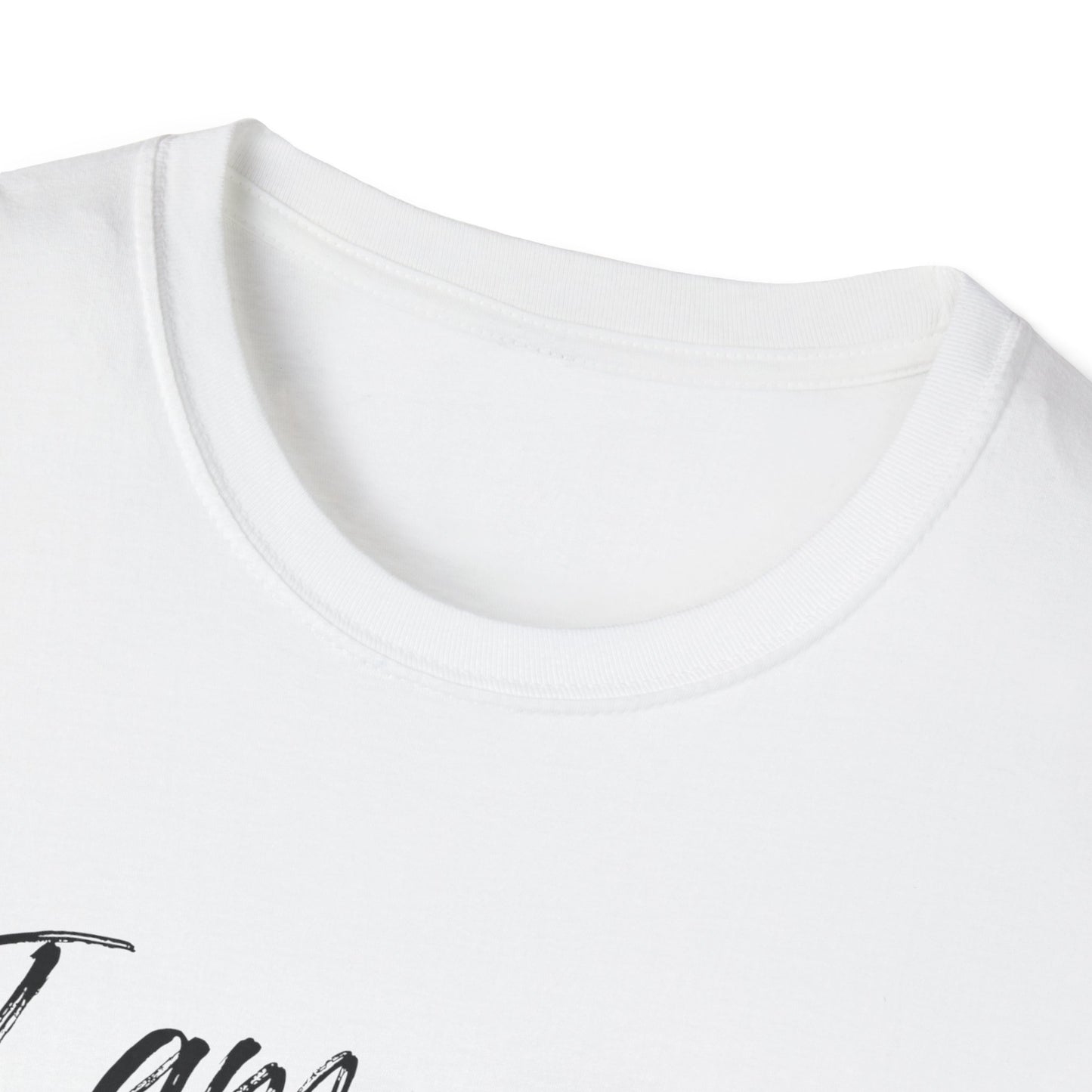 Roll My Eyes Outloud T-Shirt