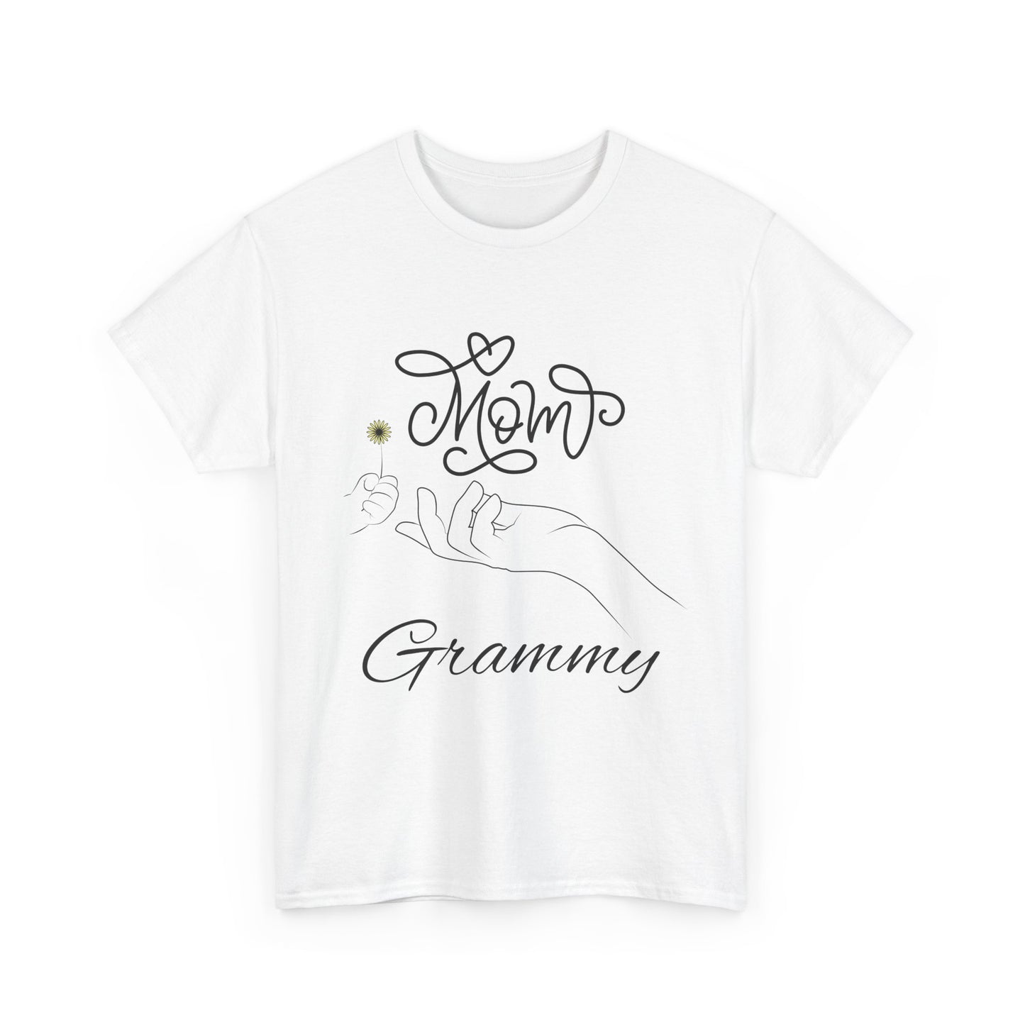 Mom & Grammy T-Shirt