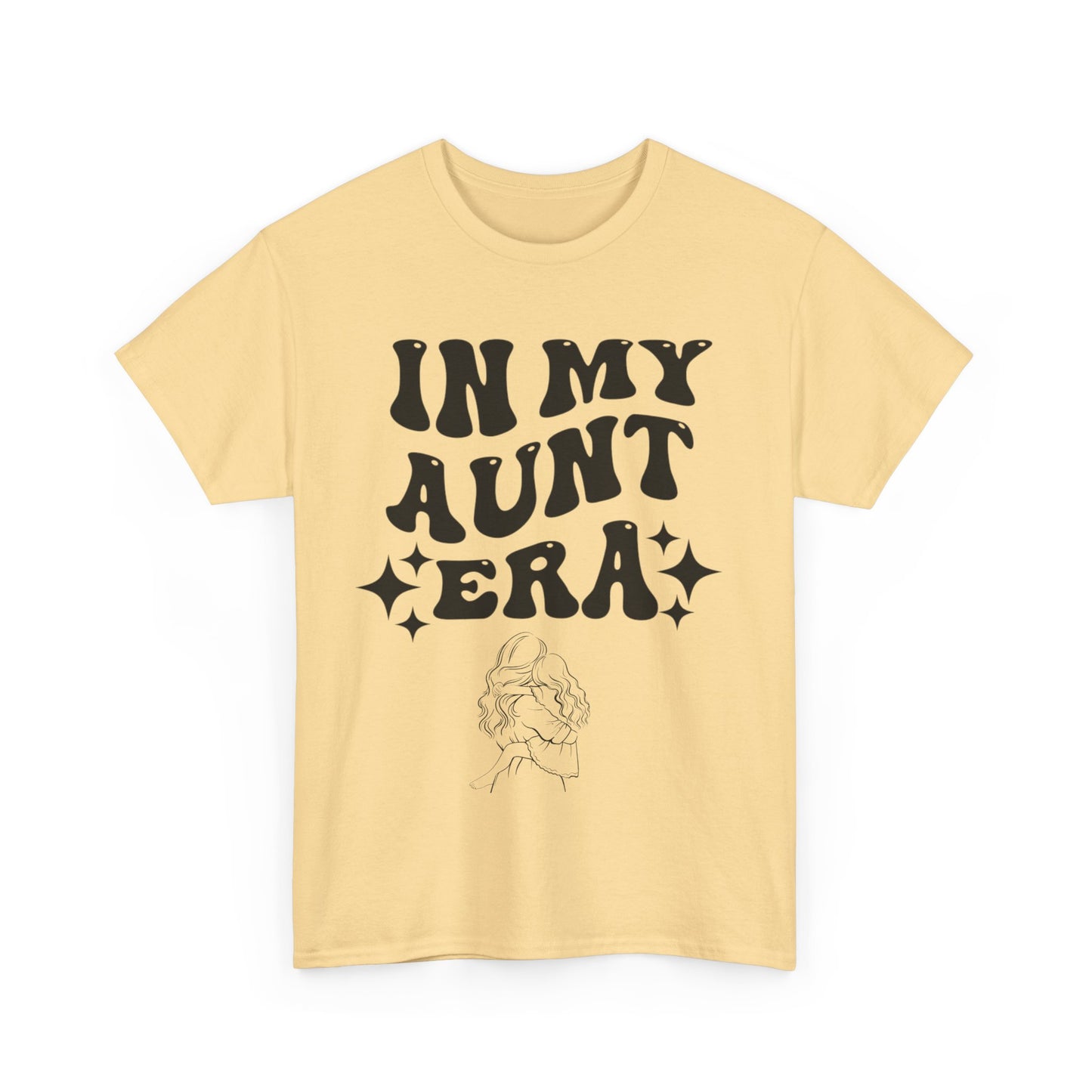 Aunt & Neice T-Shirt