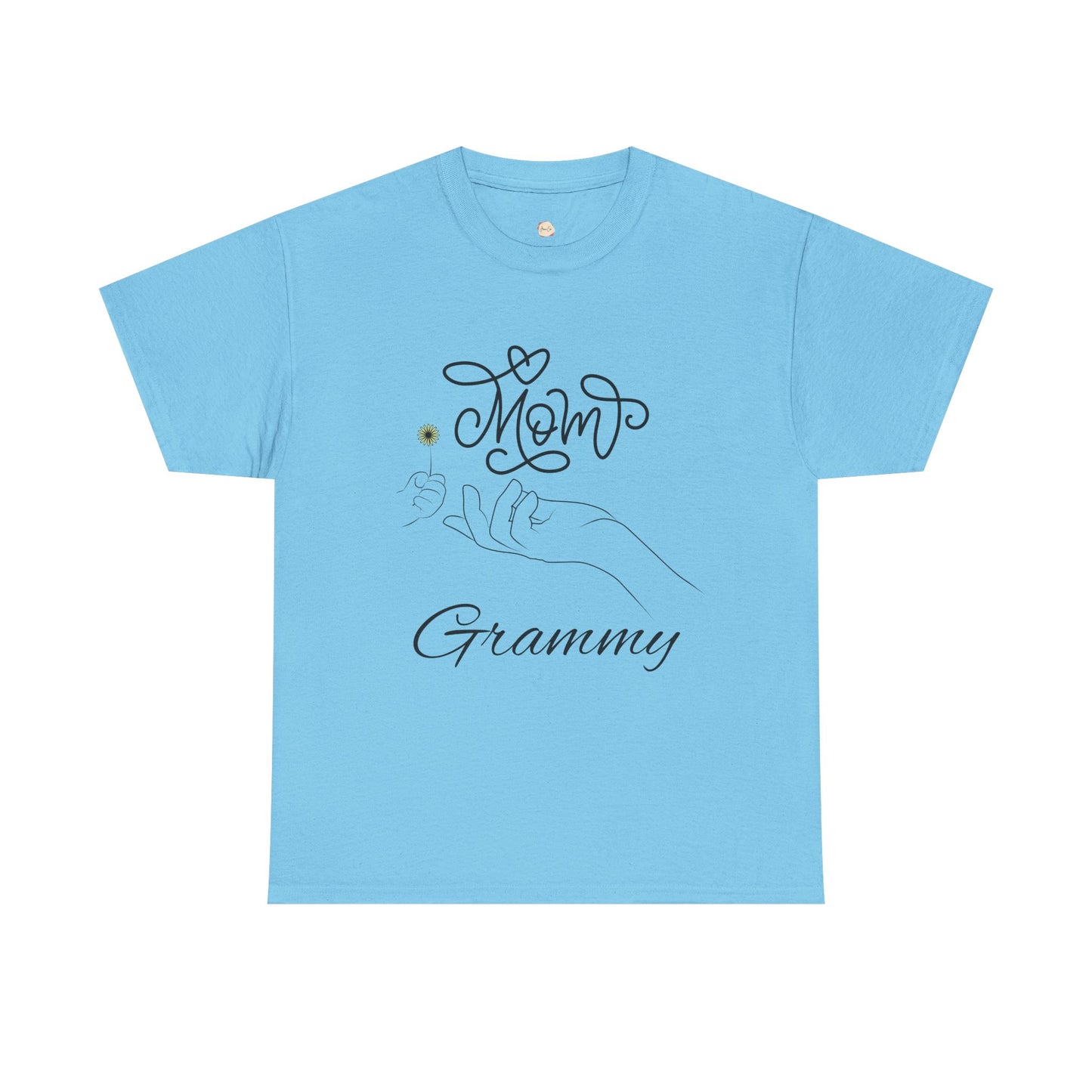 Mom & Grammy T-Shirt
