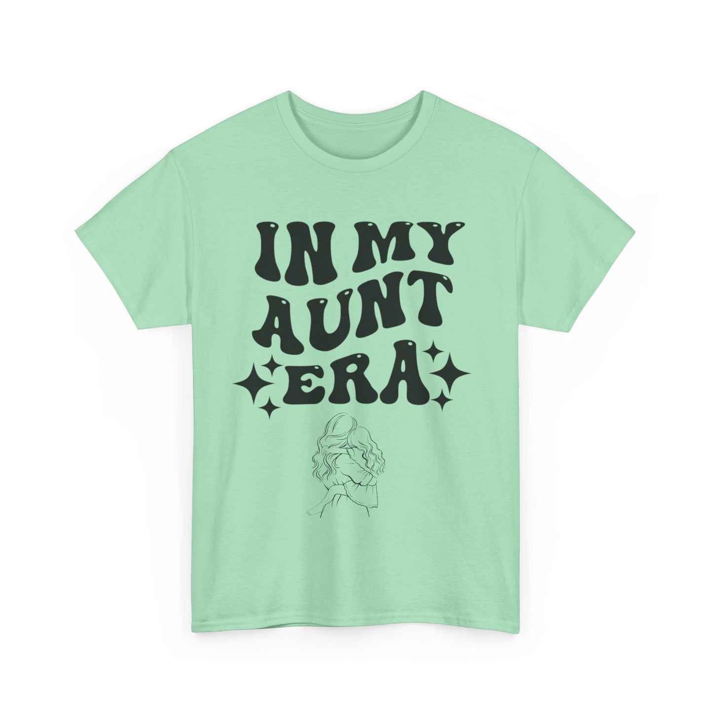 Aunt & Neice T-Shirt