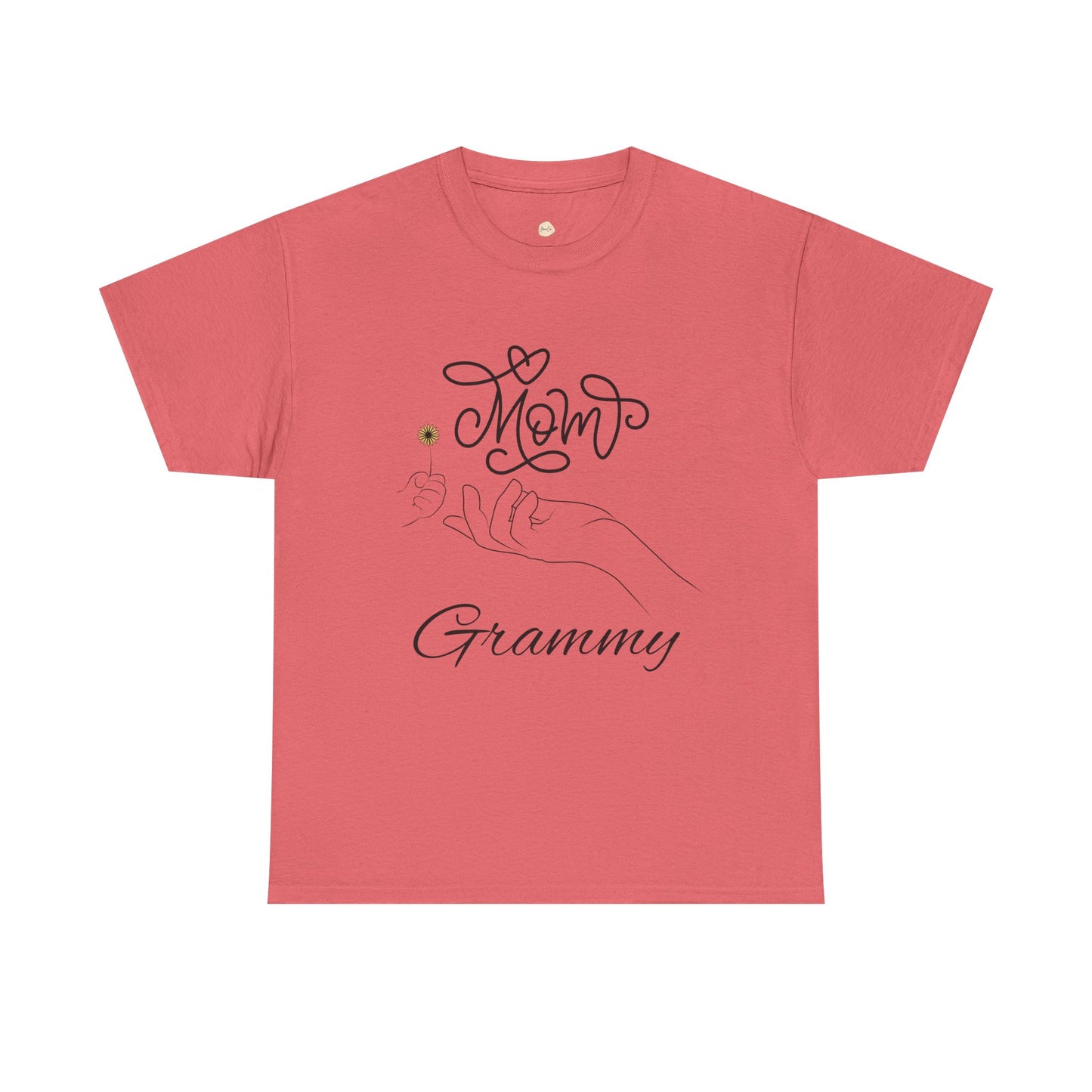 Mom & Grammy T-Shirt